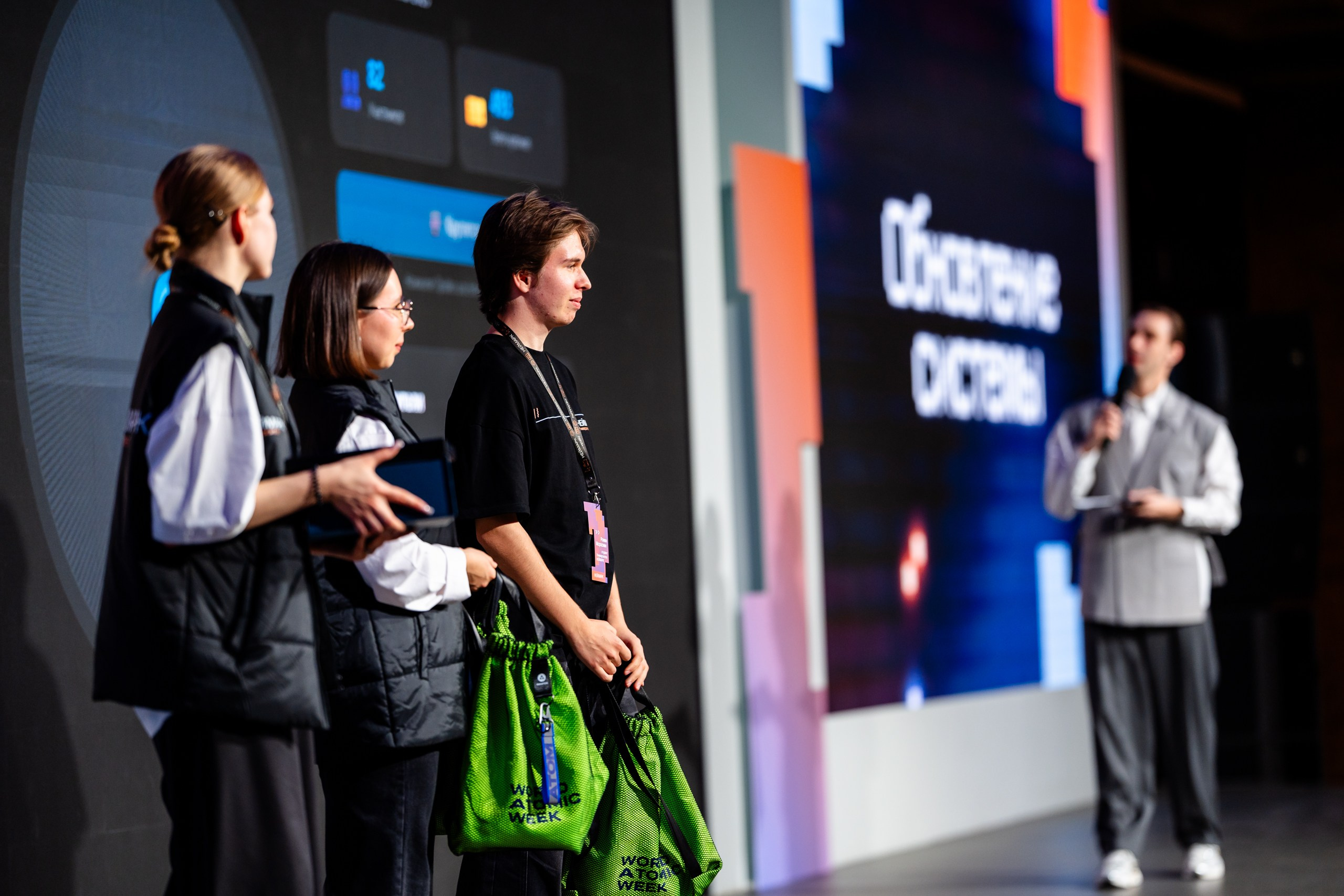 День Неймарк. Репортажный и портретный фотограф в Нижнем Новгороде Максим Горшков