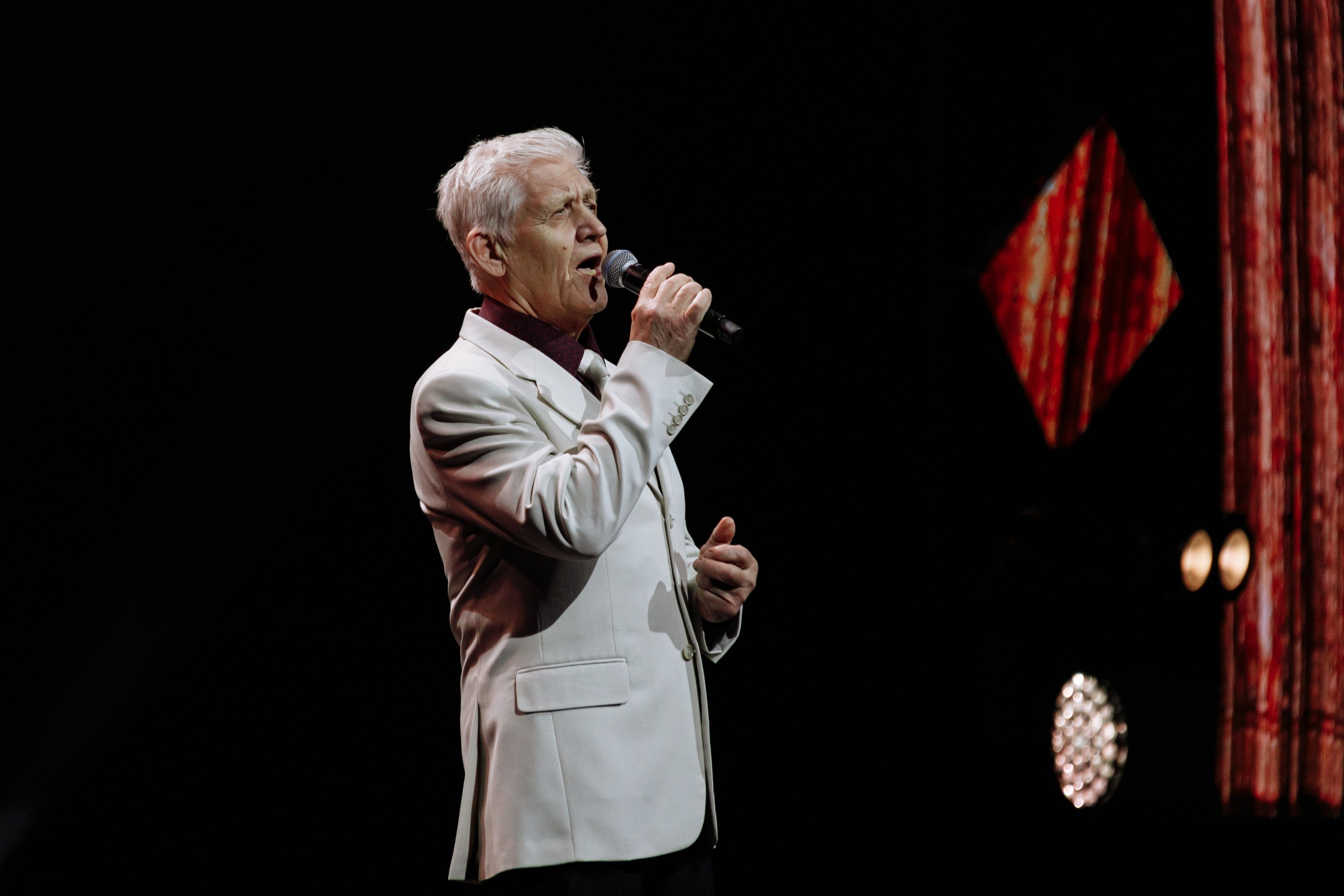 Гала-концерт Марафон талантов 2023