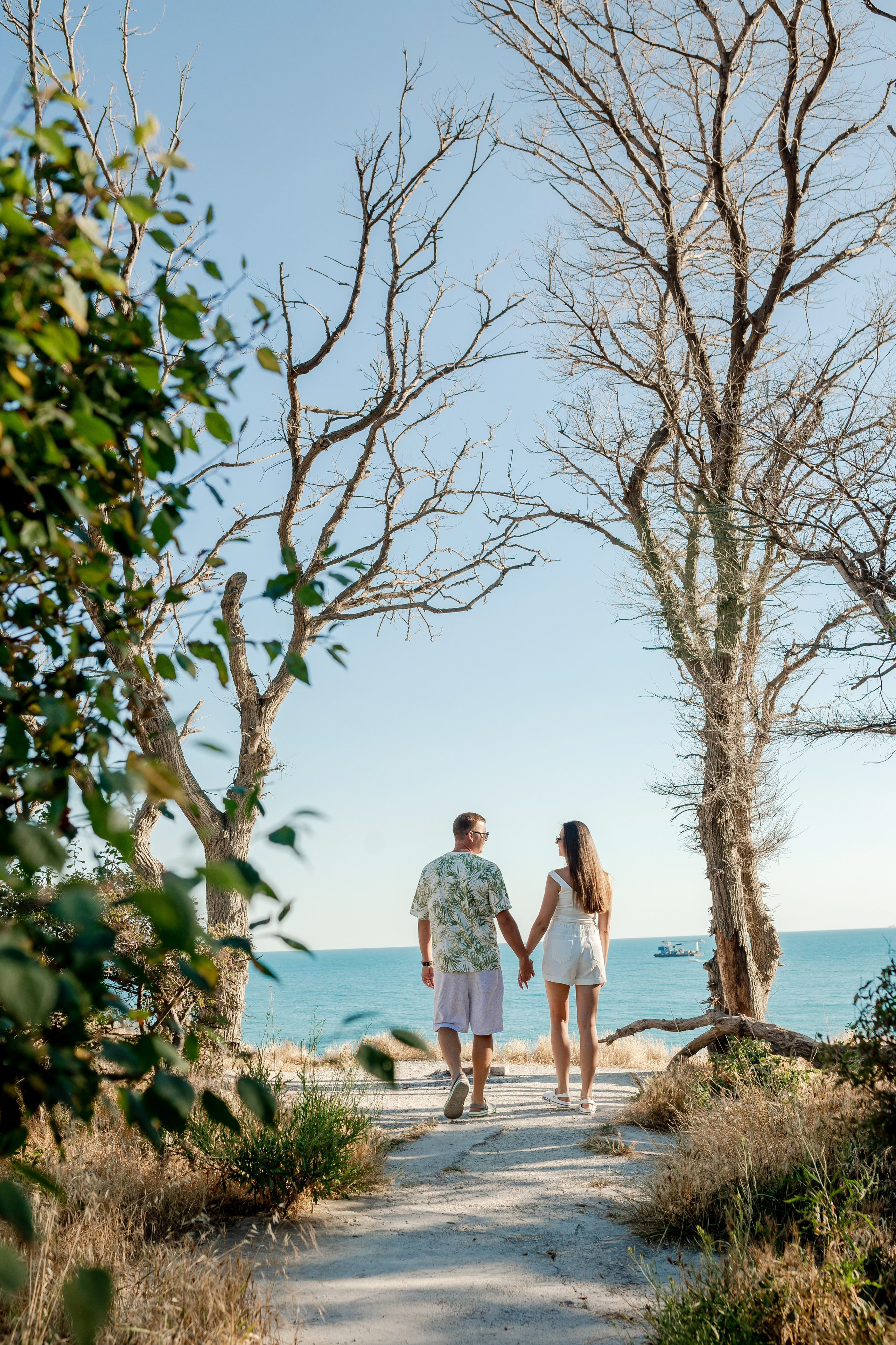 Кристина и Кирилл. Фотограф в Геленджике, Архипо-Осиповке, Абрау-Дюрсо, Кринице Виктория