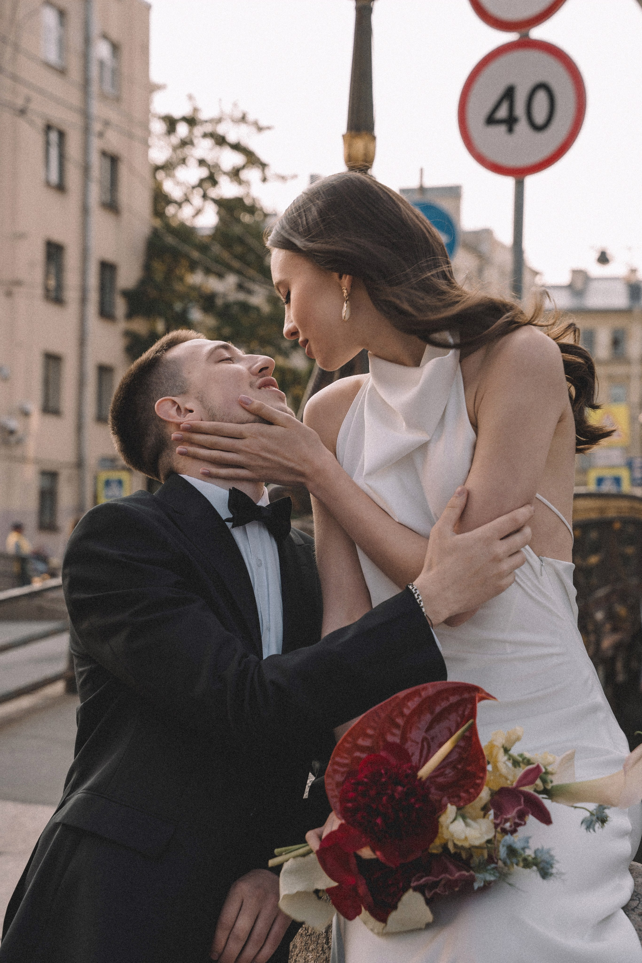 Валерия и Егор. Фотограф Санкт-Петербург/Гомель Виктория Петрова