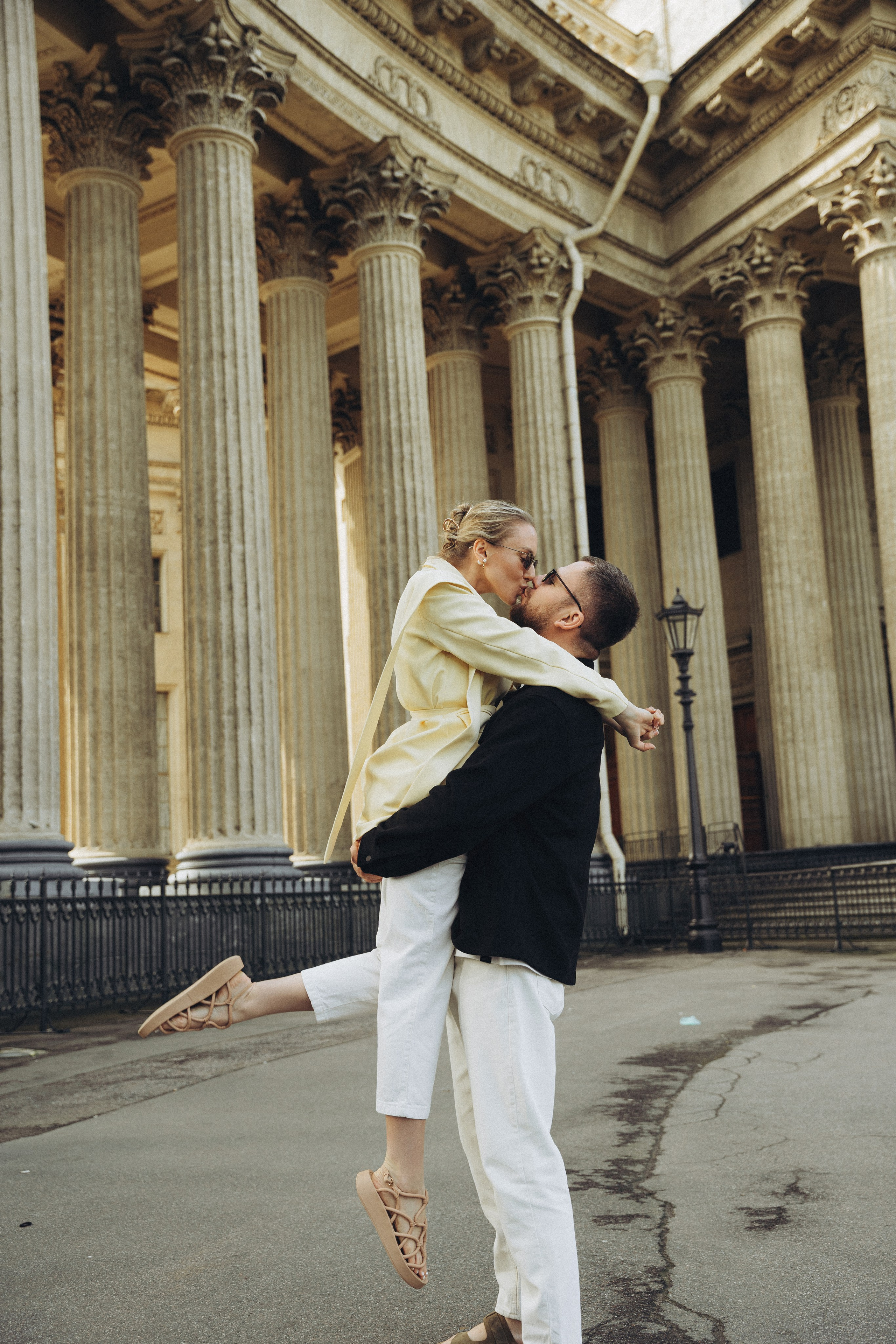 K & A. Фотограф Санкт-Петербург/Гомель Виктория Петрова