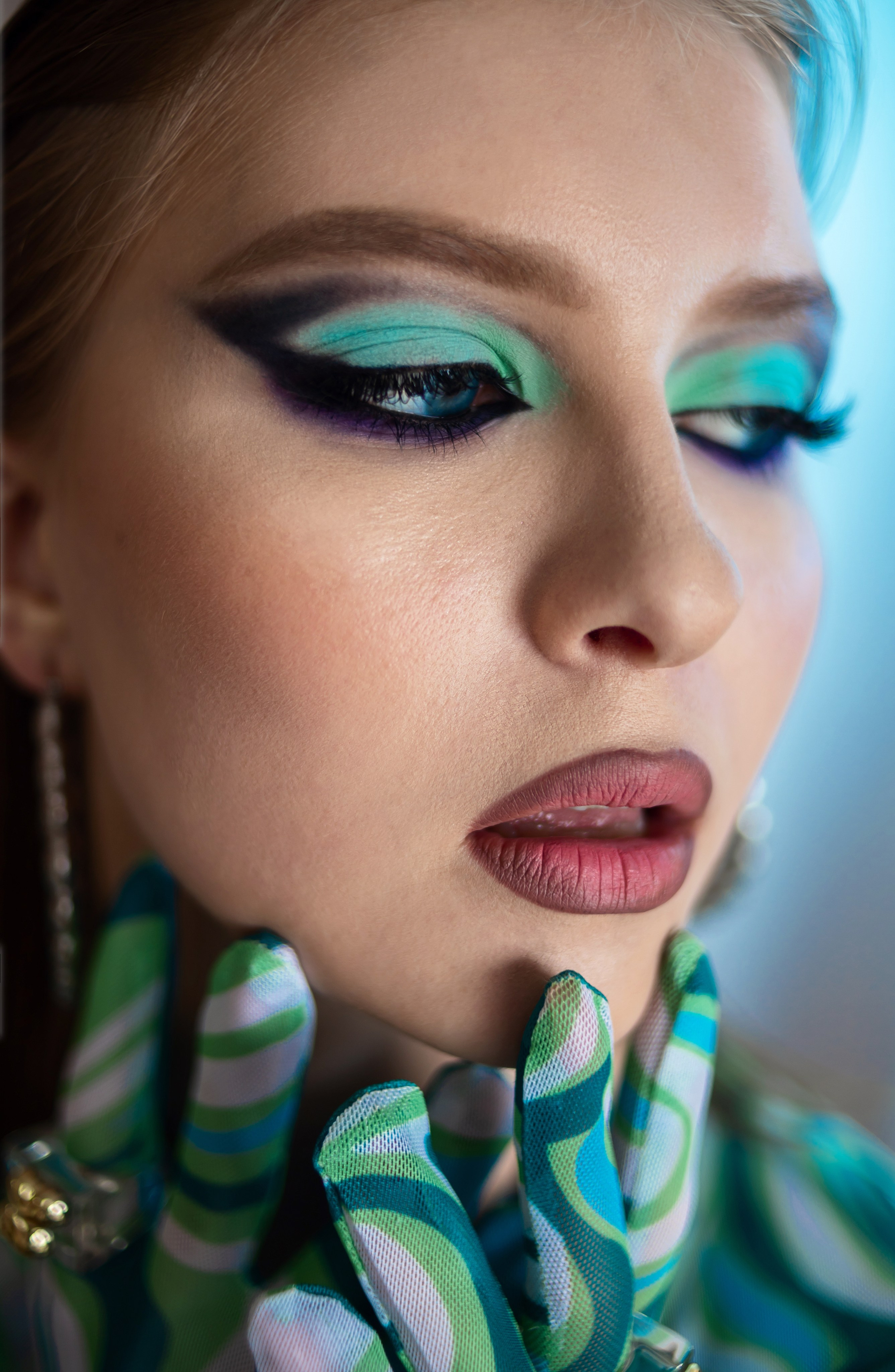 Портреты. Фотограф в Вологде Иван Белоусов