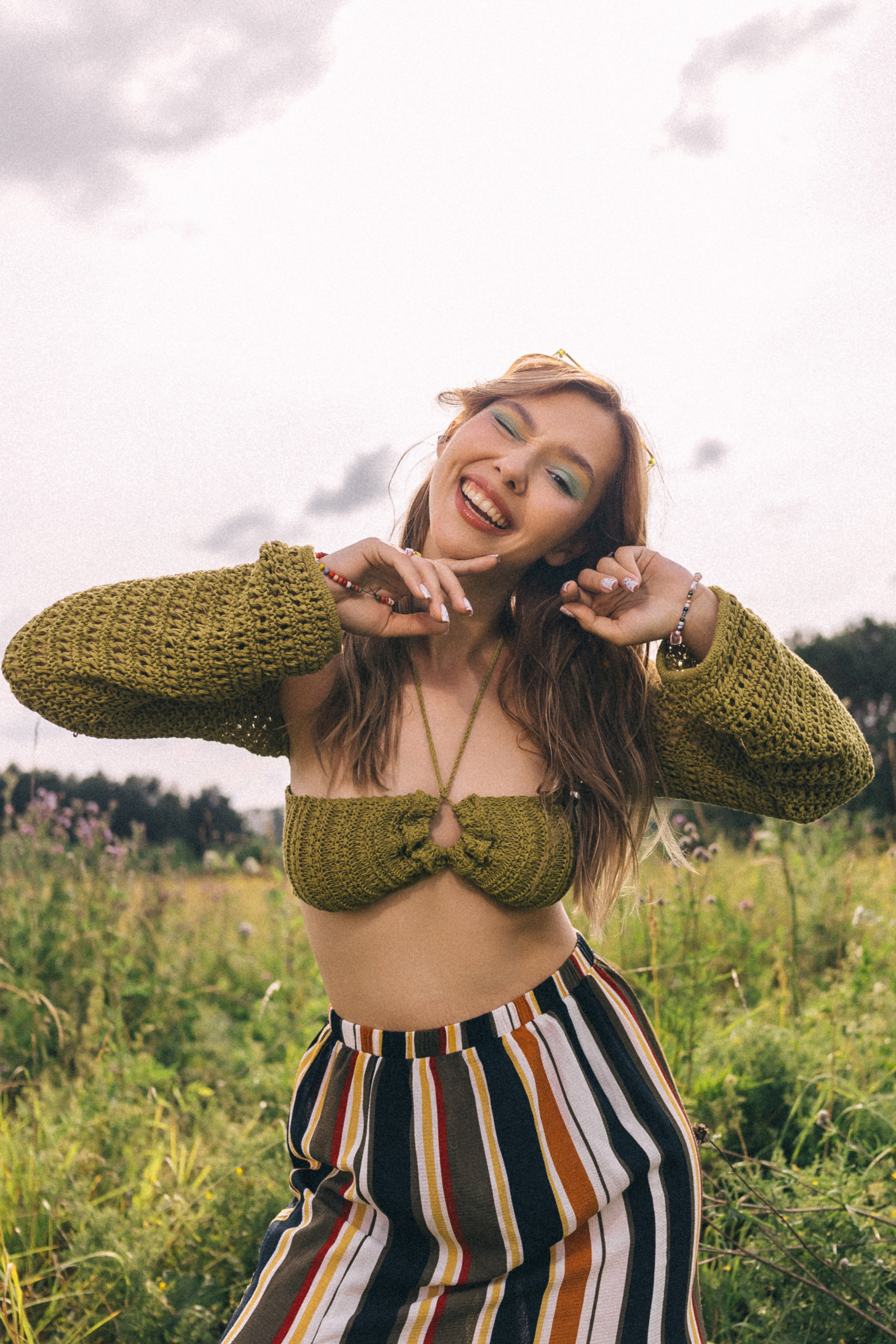 Маша. Фотограф Кемерово | Сергей