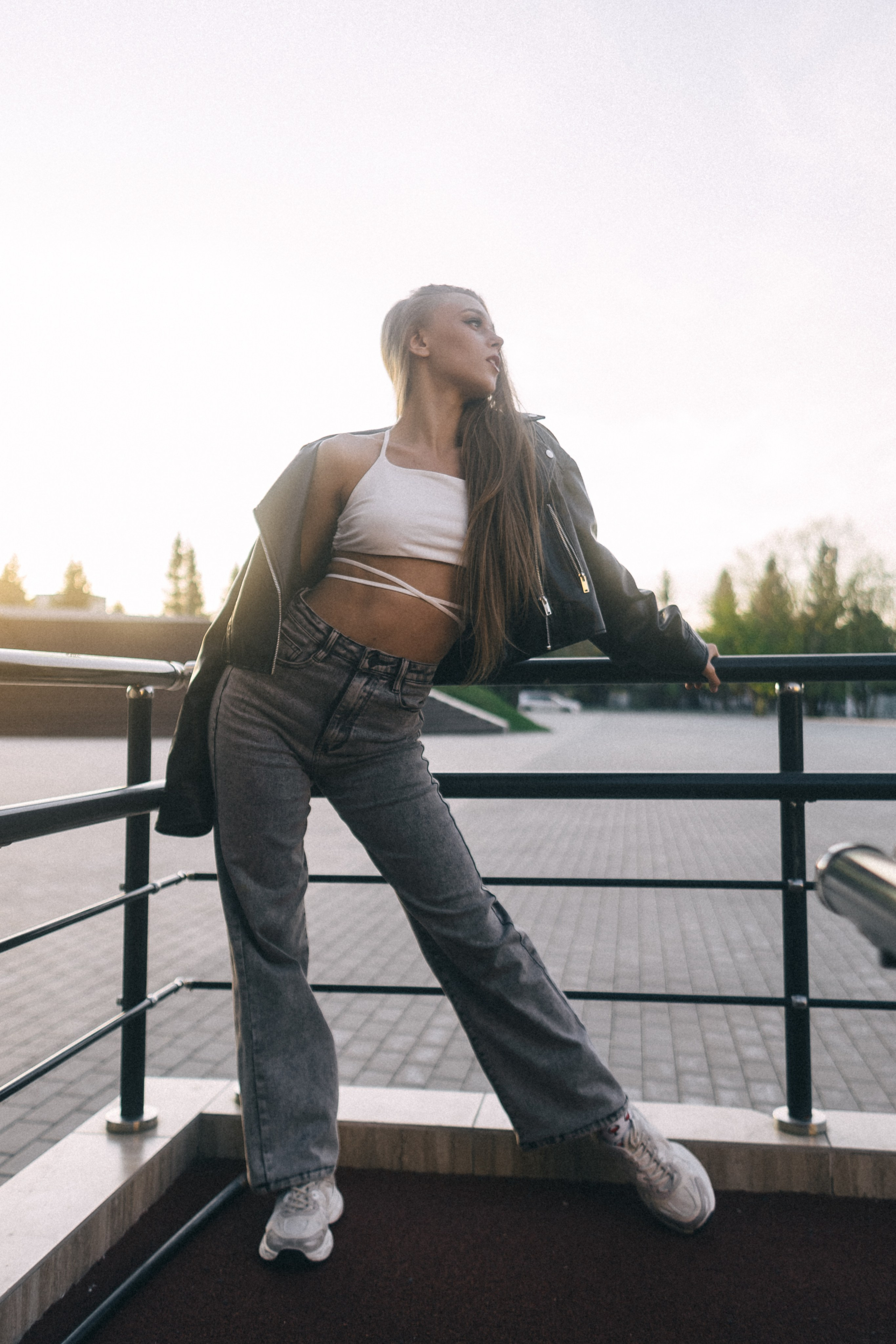 Оля. Фотограф Кемерово | Сергей