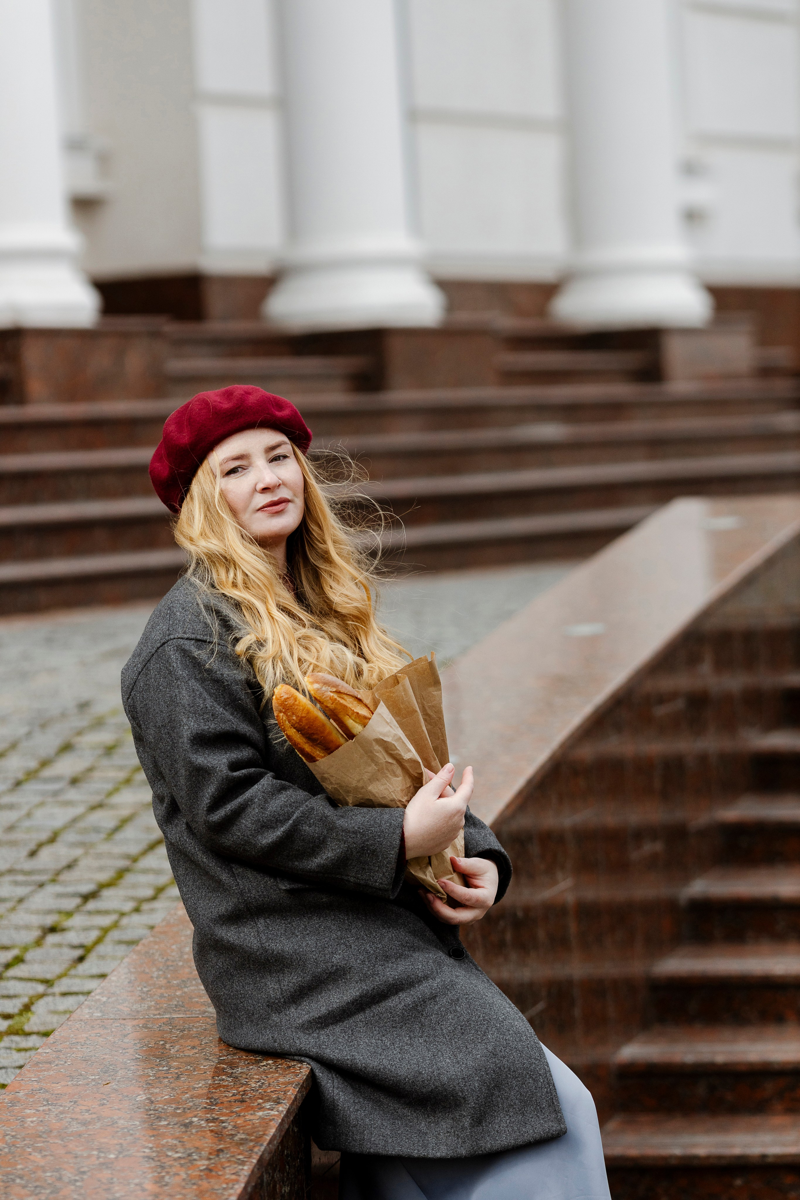 Анастасия. Фотограф Новороссийск