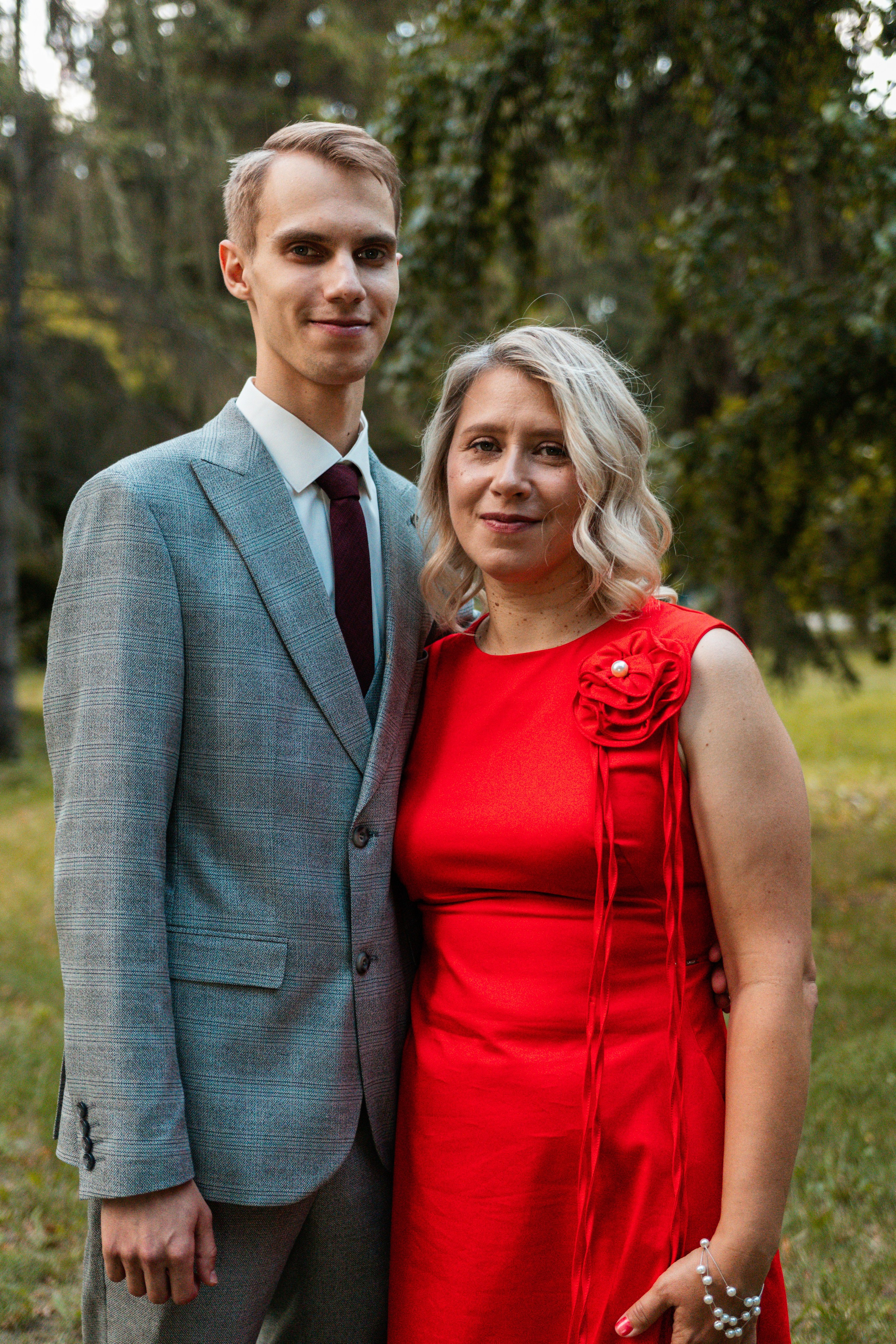 Лиза и Никита. Свадебный фотограф Челябинск