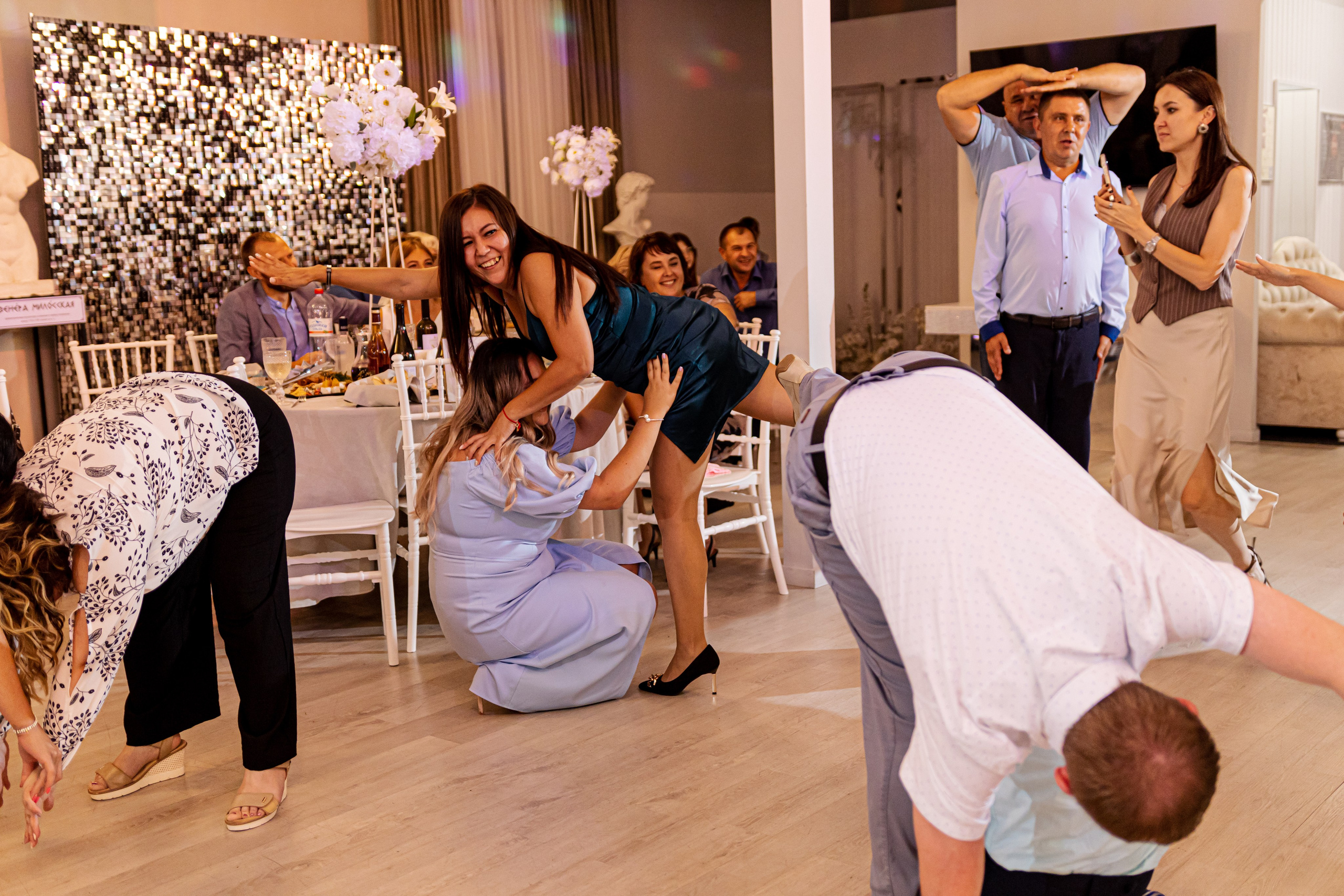 2. Свадебный фотограф Челябинск