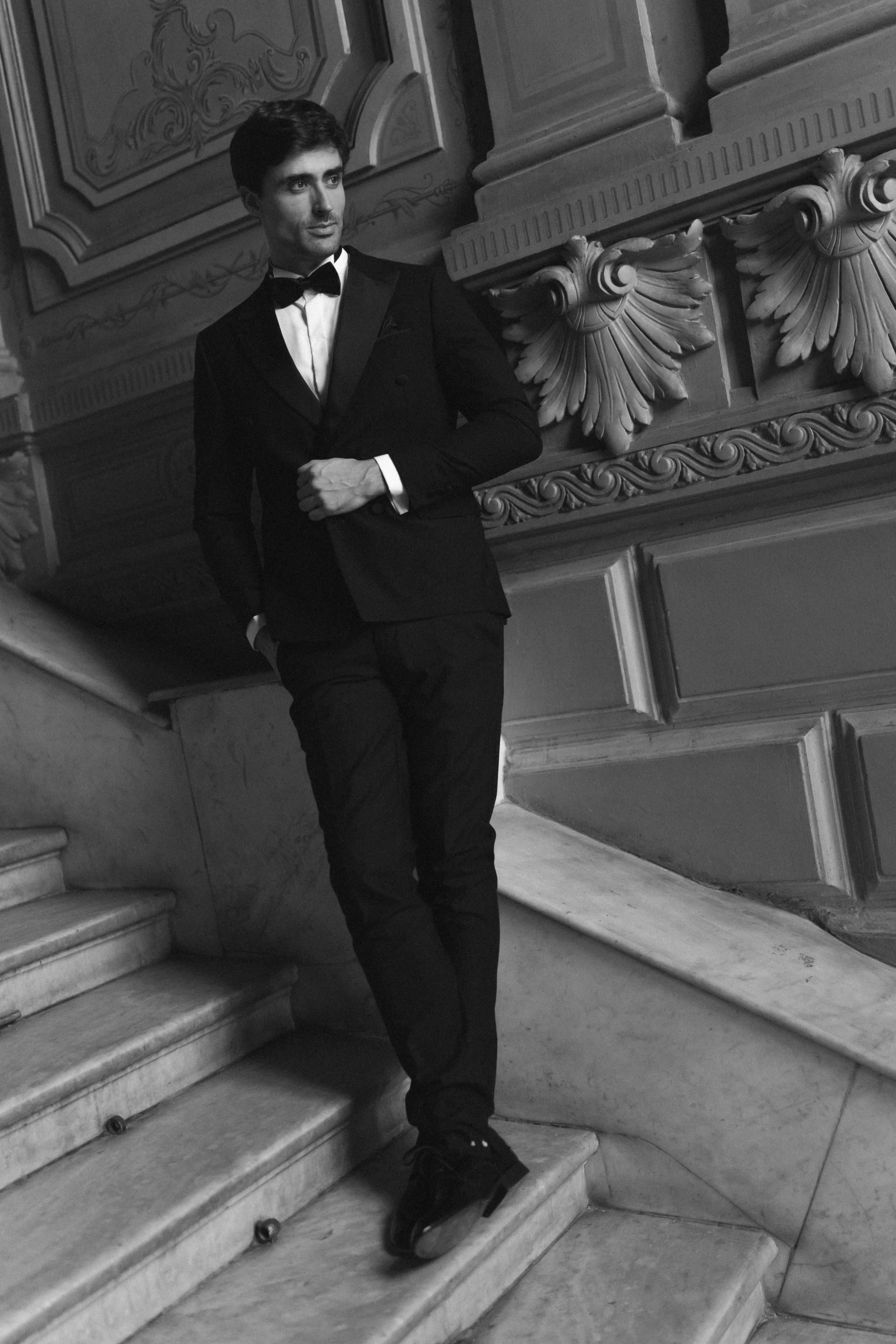 Ужин при свечах. Свадебный и репортажный фотограф Москва