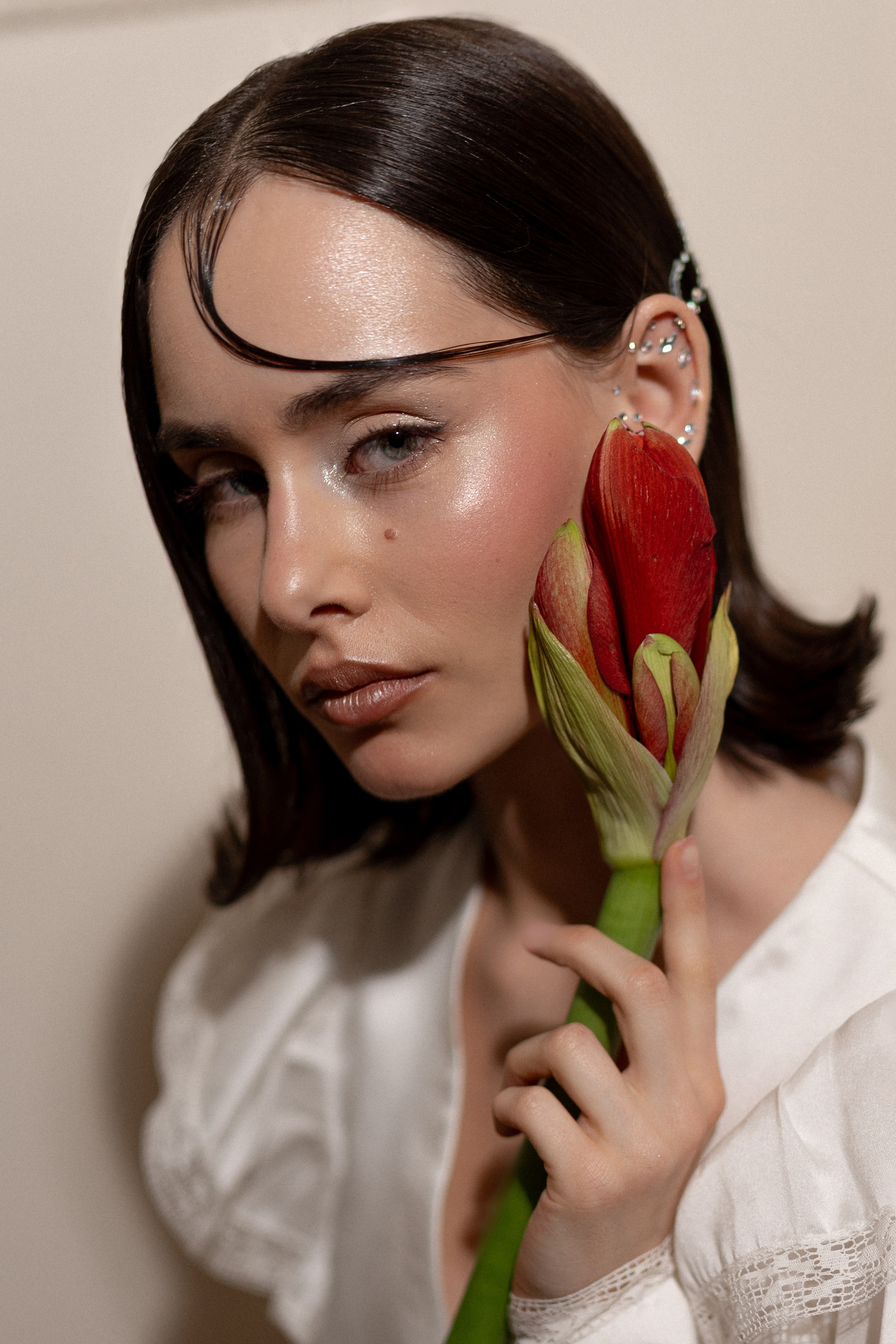 С тобой. Главная