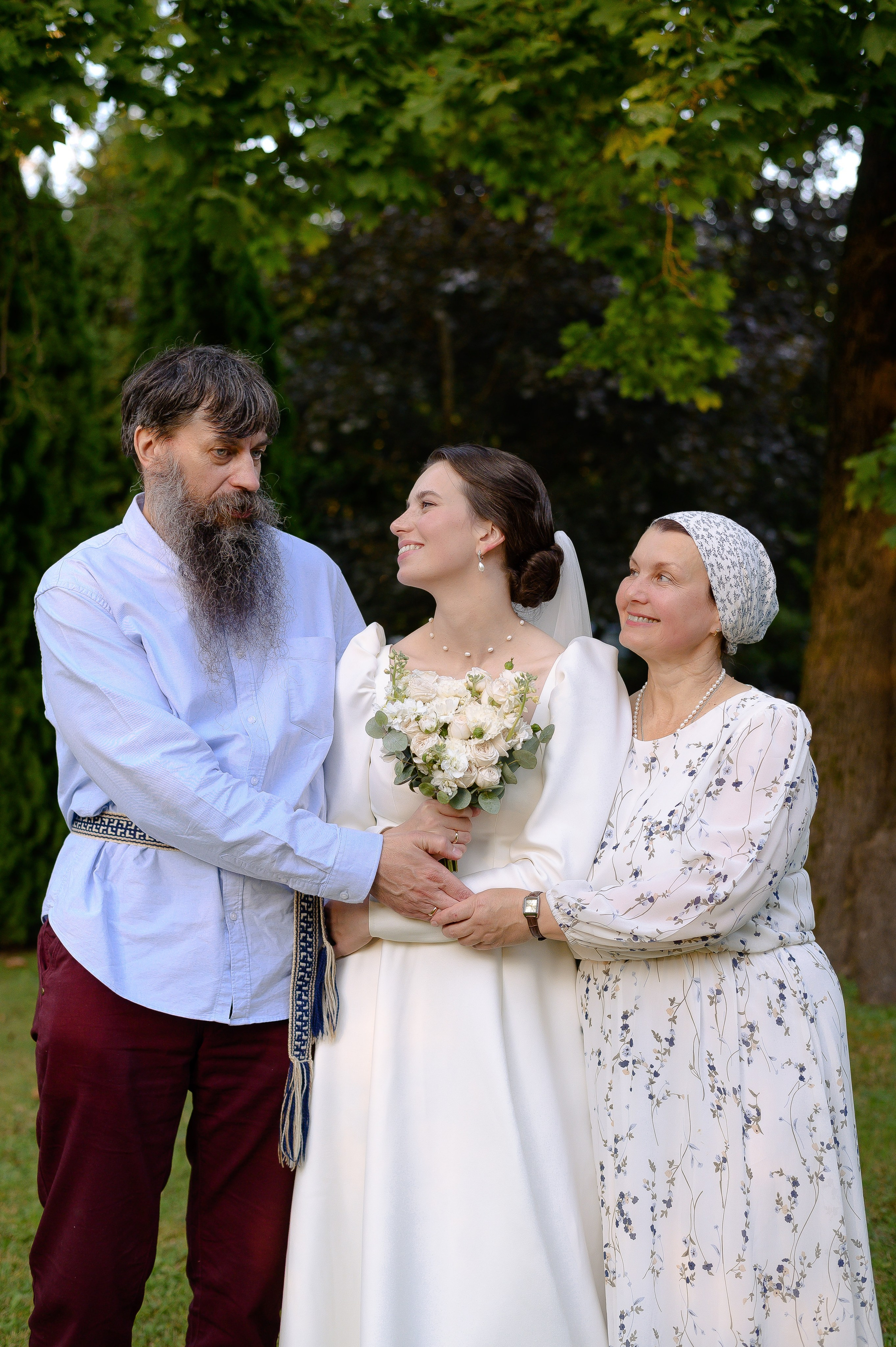 Александр & Елизавета. Семейный и свадебный фотограф в Санкт-Петербурге Серафима Смирнова