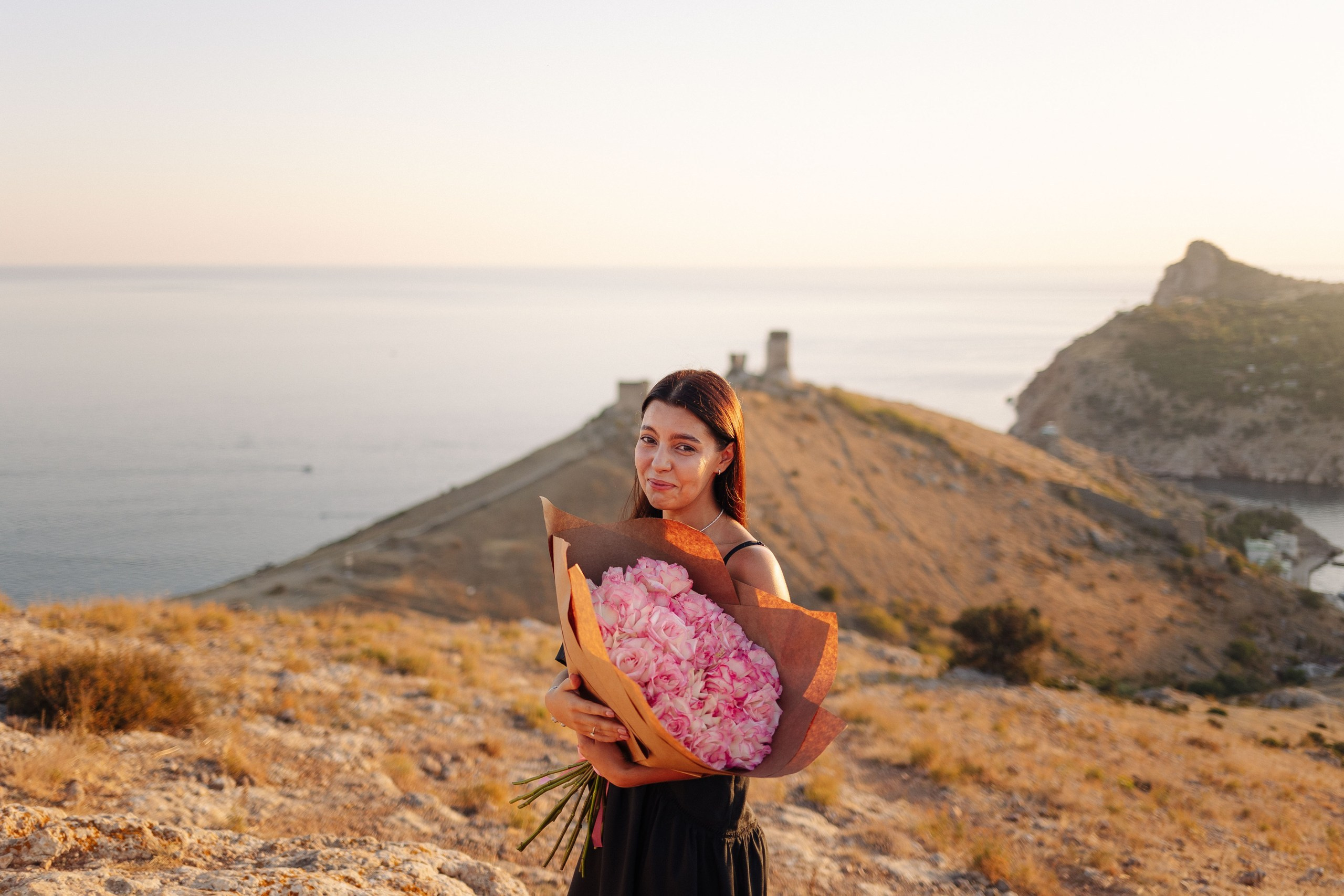 S&E. Семейный фотограф в Севастополе и Симферополе Александра Чистякова