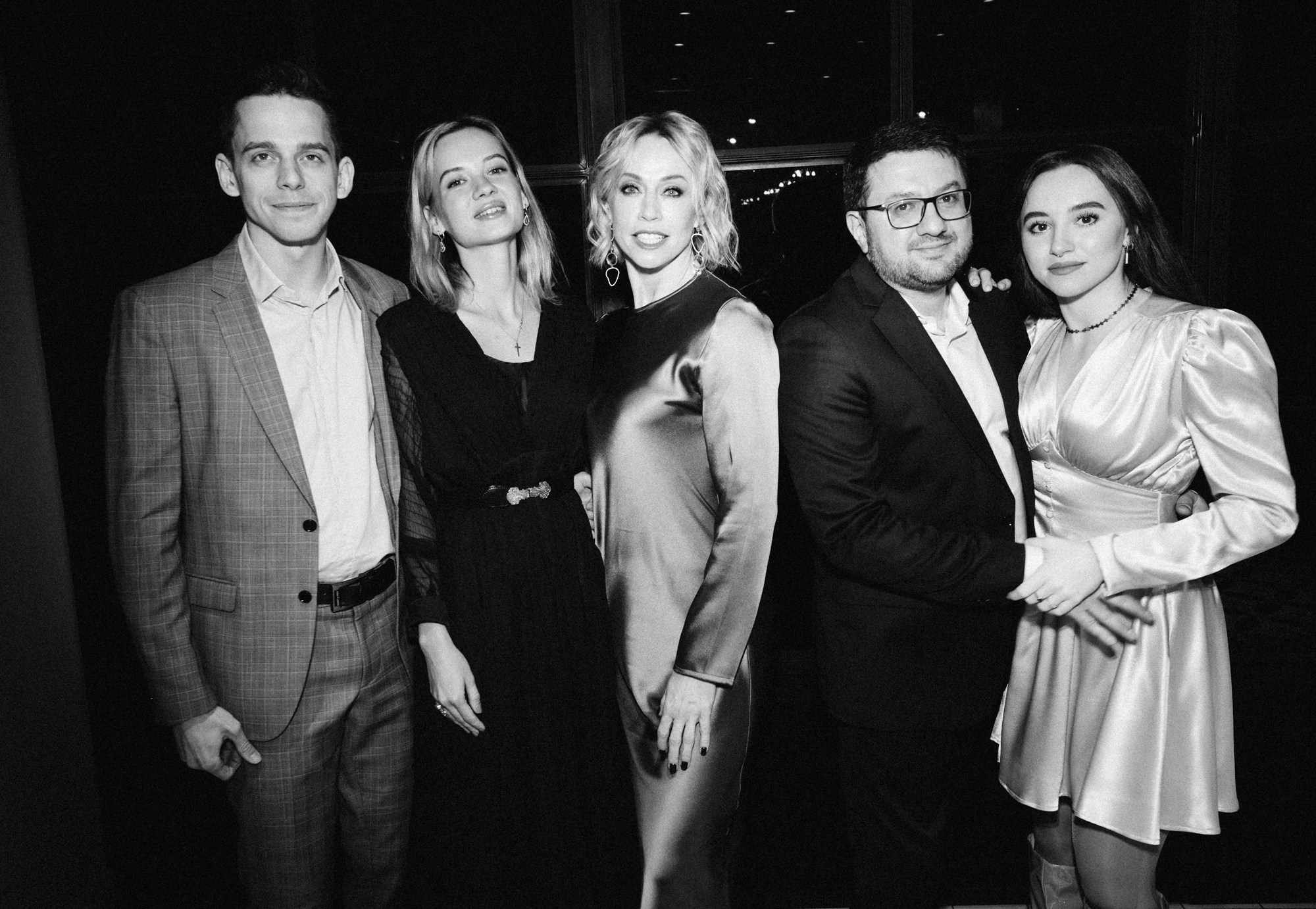 Портретный и семейный фотограф в Санкт-Петербурге Эдуард Потемкин