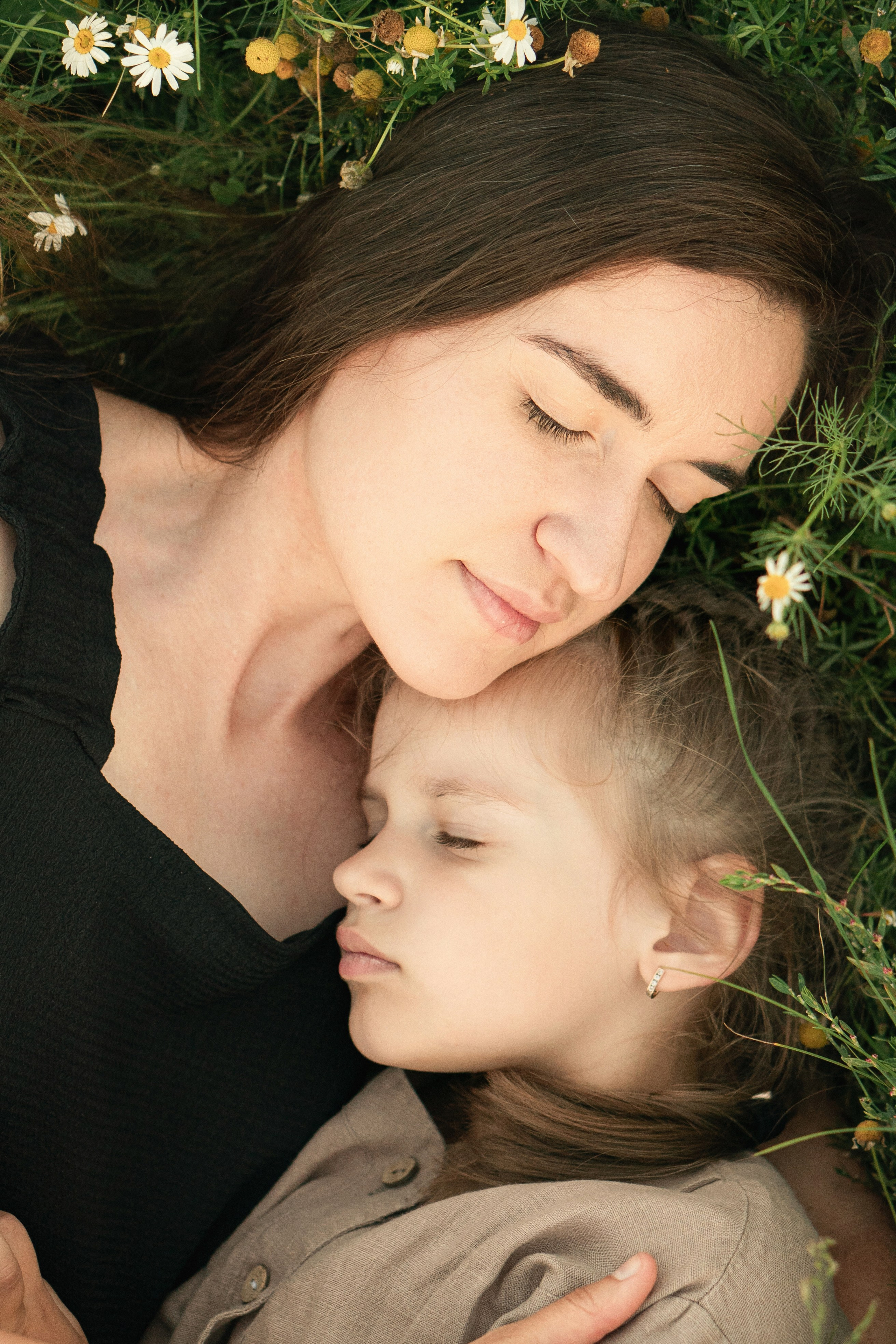 Семейные истории. Фотограф Благовещенск Анна Емельянова