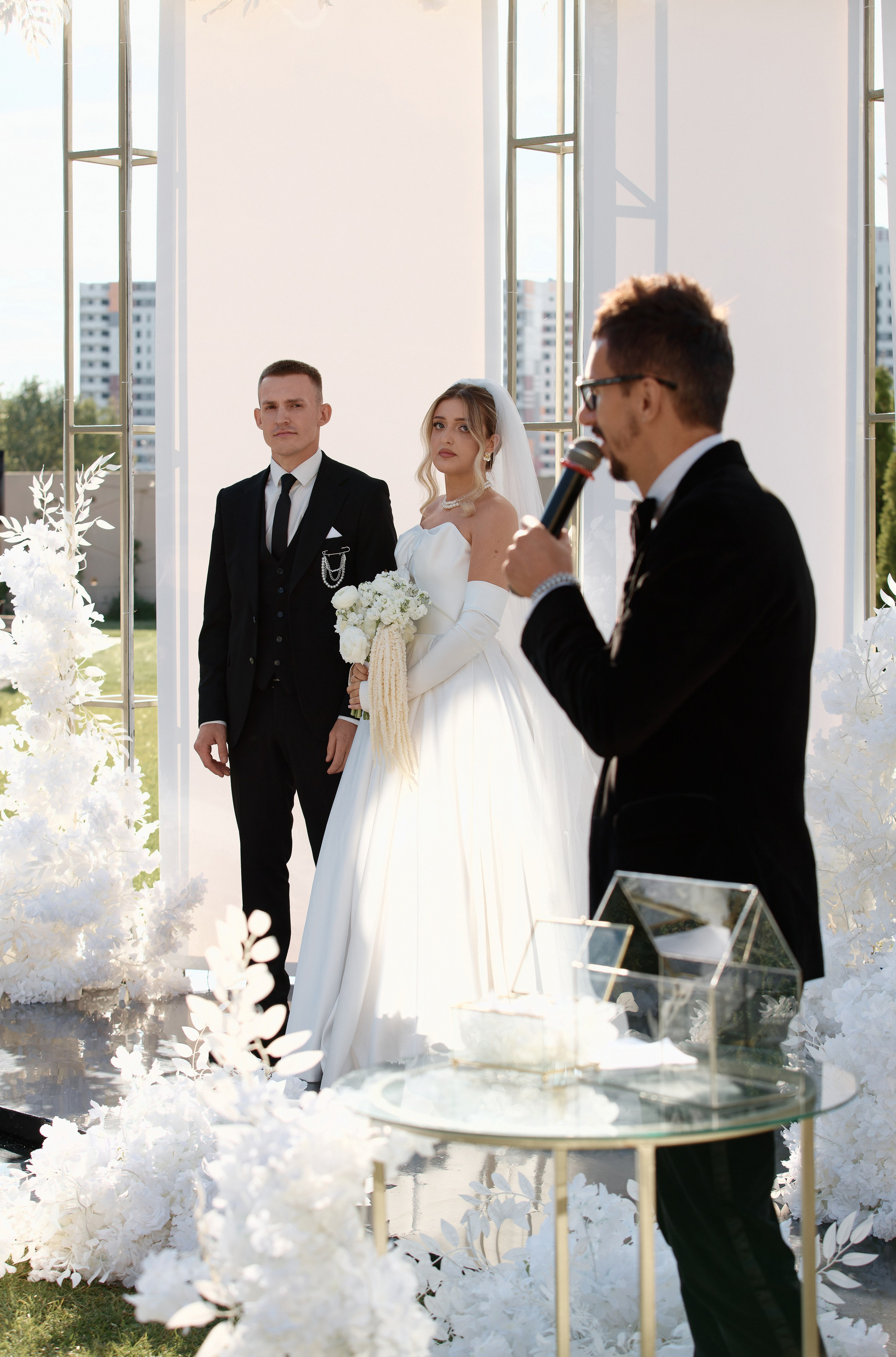 Роман и Валерия. Семейный фотограф — Макс Белогрудов