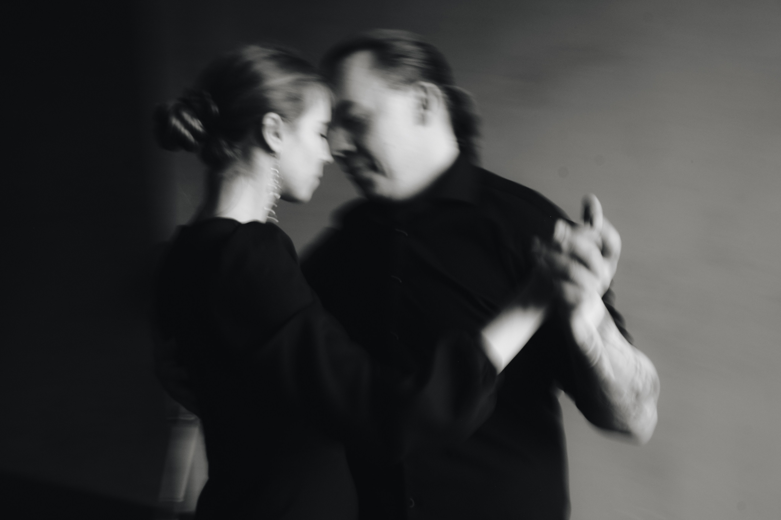 Андрей и Саша. Фотограф Наташа Лисица