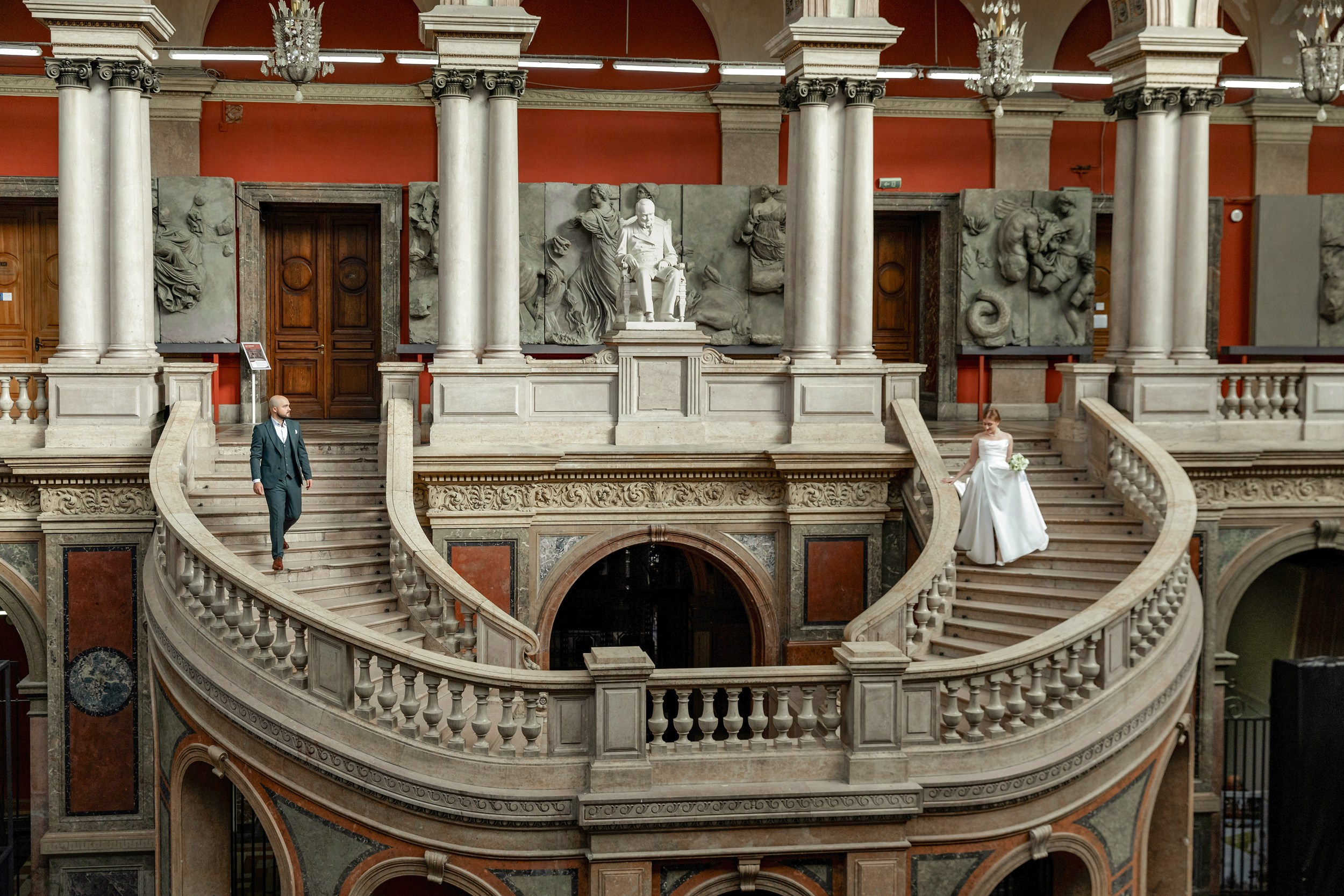 Свадебная серия Эки и Егора. Свадебный и портретный фотограф в Санкт-Петербурге Надежда Чечулина