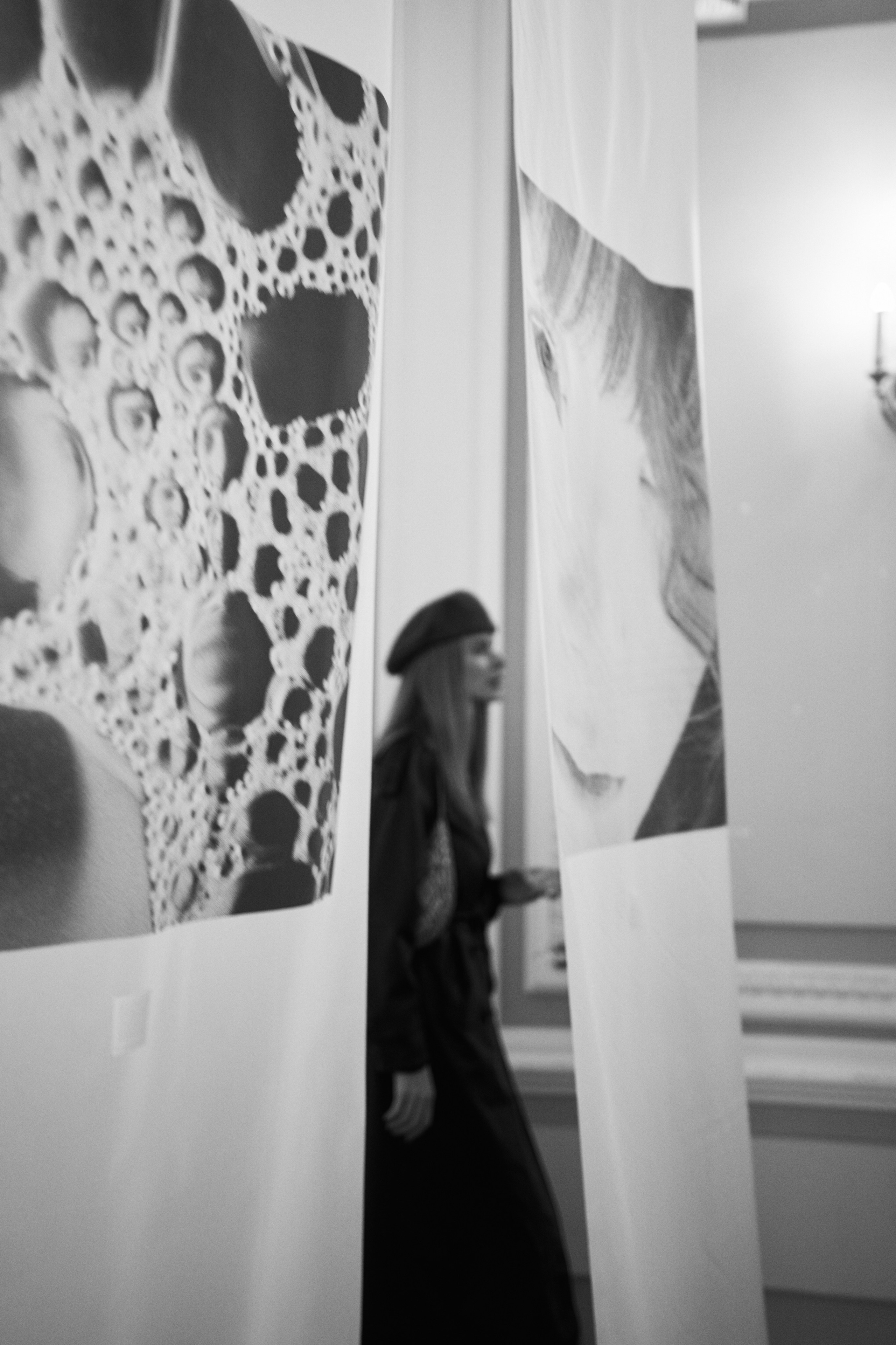 Выставка «Воспоминания». Арт-фотограф Вика Шаблий, Санкт-Петербург