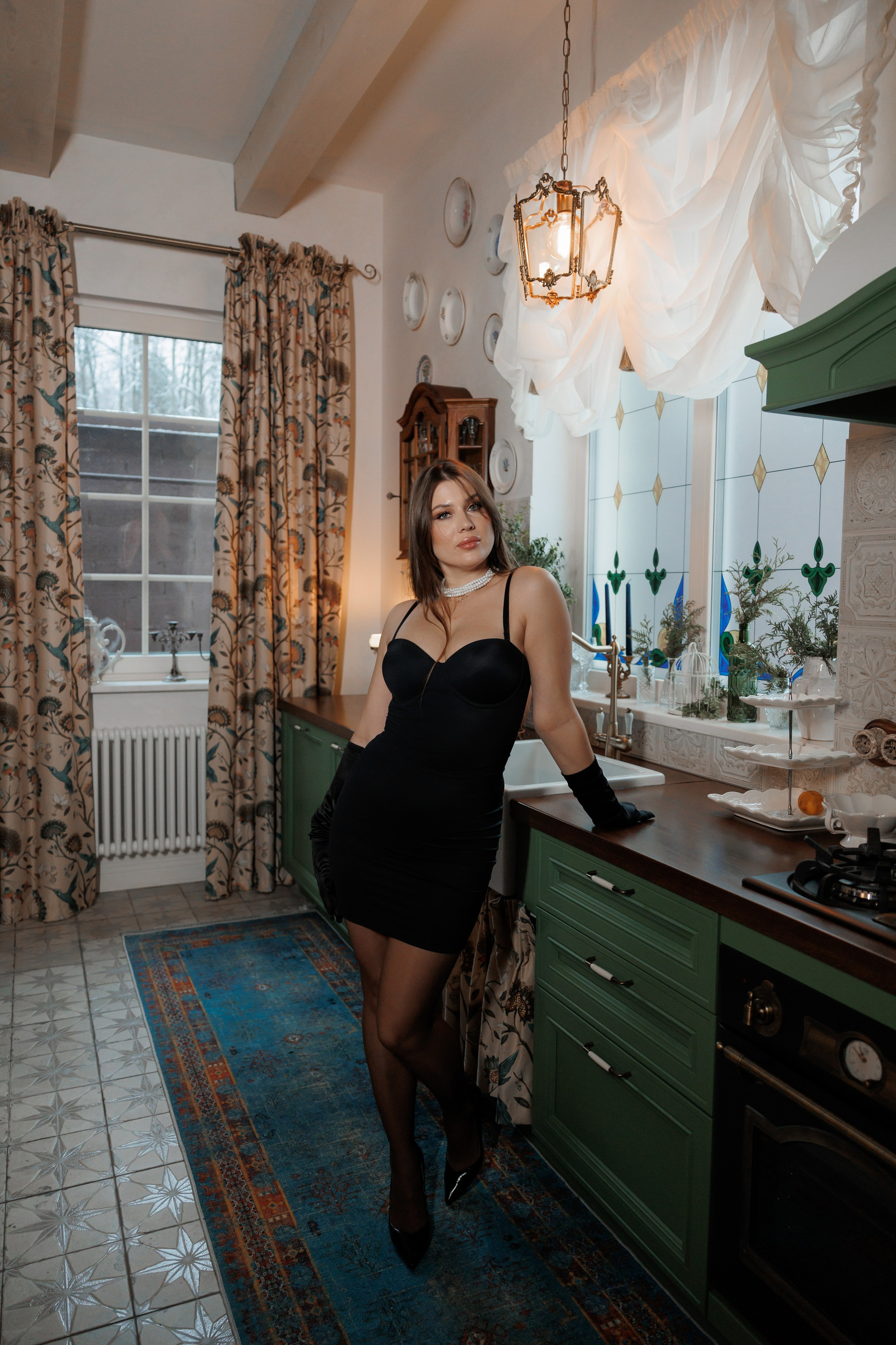 Светлана, Villa Rossa, Балашиха. Свадебный и репортажный фотограф (Москва, Королев и другие)