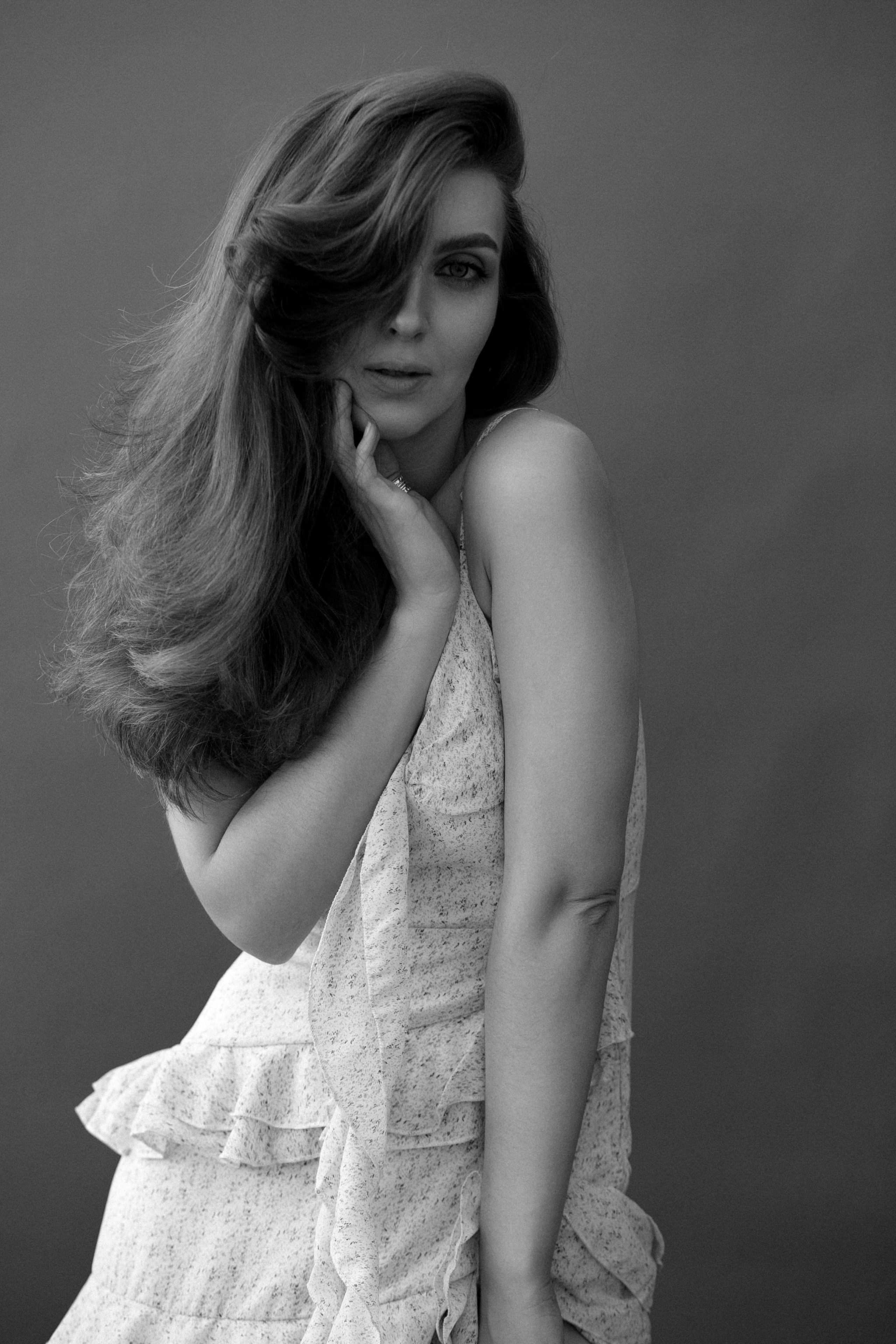 Margo. Фотограф Шевчик Виктория