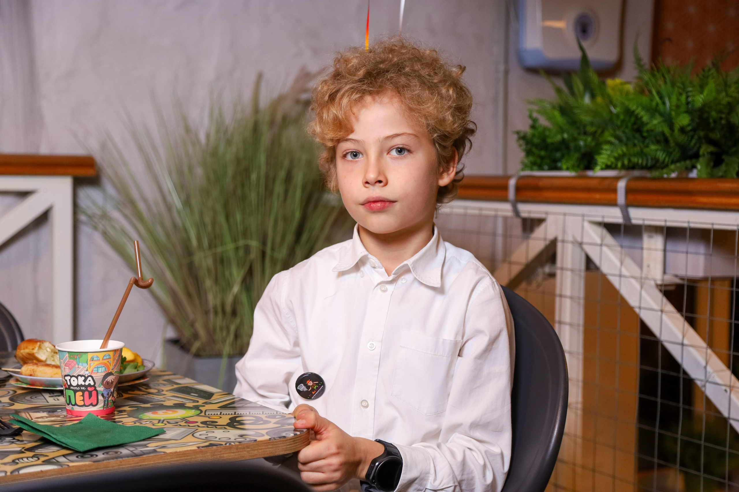 Музей «Экспериментаниум». Фото и видеосъёмка бизнес-мероприятий под ключ в Москве и МО — Akhmedov Team