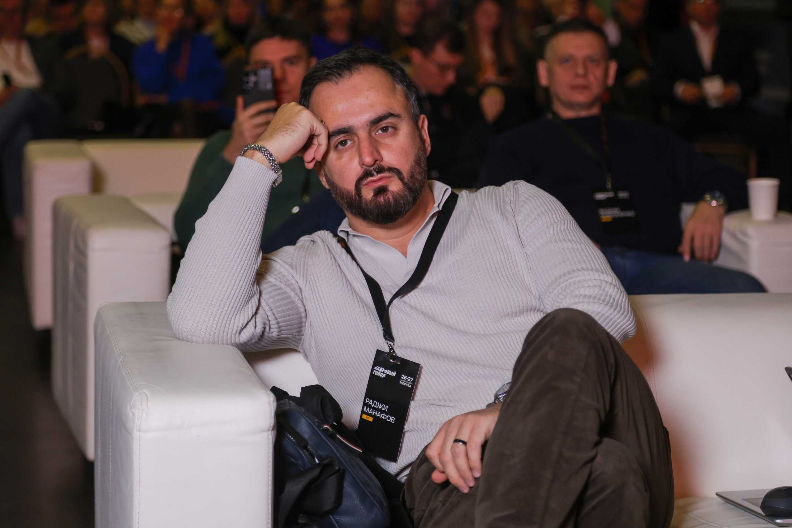 Корпоративы. Фото и видеосъёмка бизнес-мероприятий под ключ в Москве и МО — Akhmedov Team