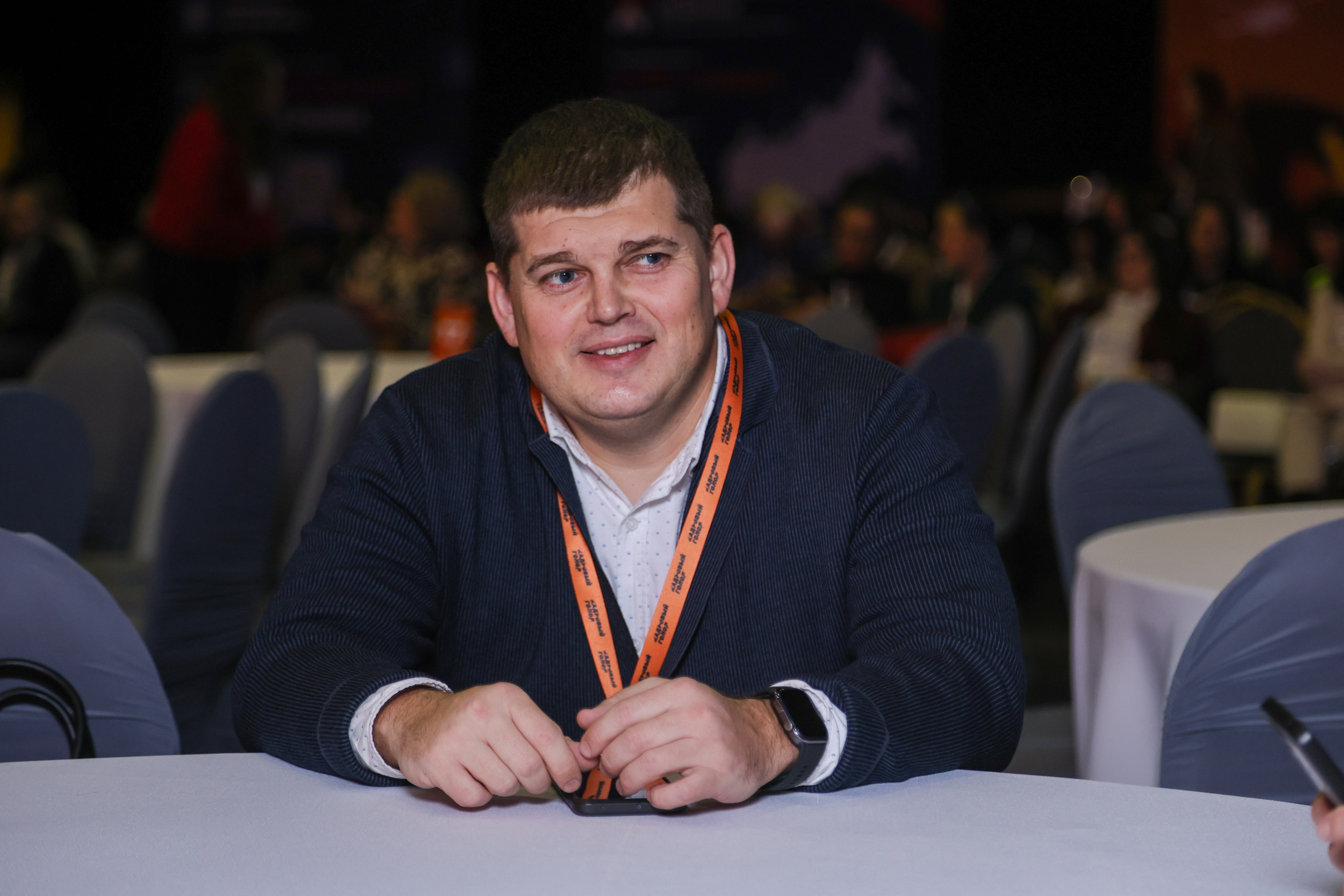 Корпоративы. Фото и видеосъёмка бизнес-мероприятий под ключ в Москве и МО — Akhmedov Team