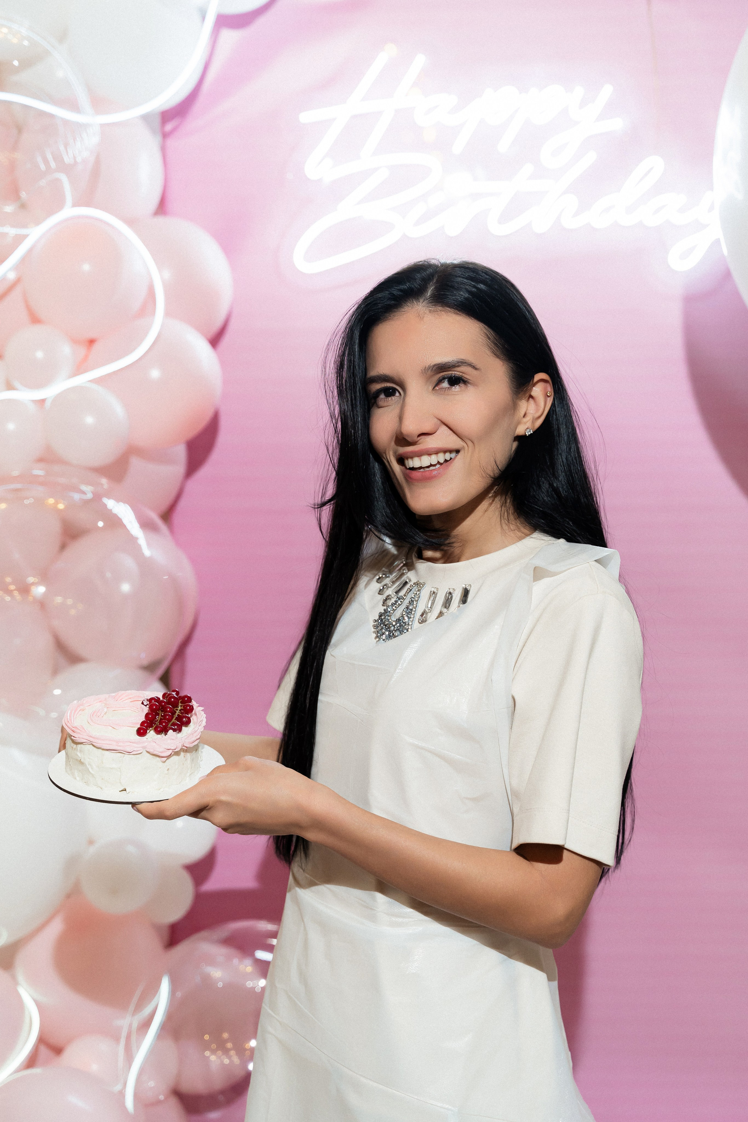 ДР Алины!. Фотограф Алина Филимонова Тверь