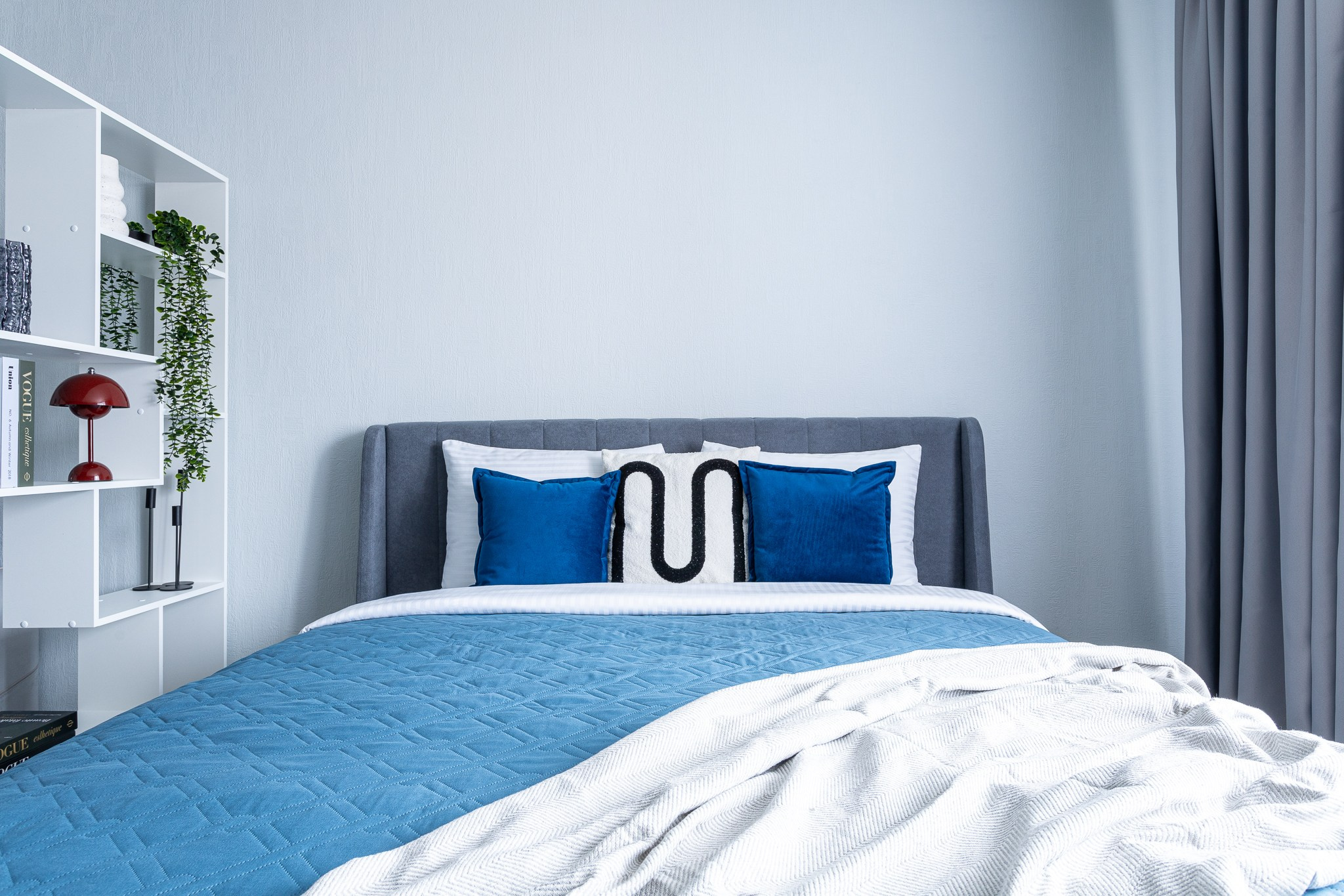 Работа с хоумстеджерами и дизайнерами. Интерьерный фотограф в Самаре Григорий Ревизов