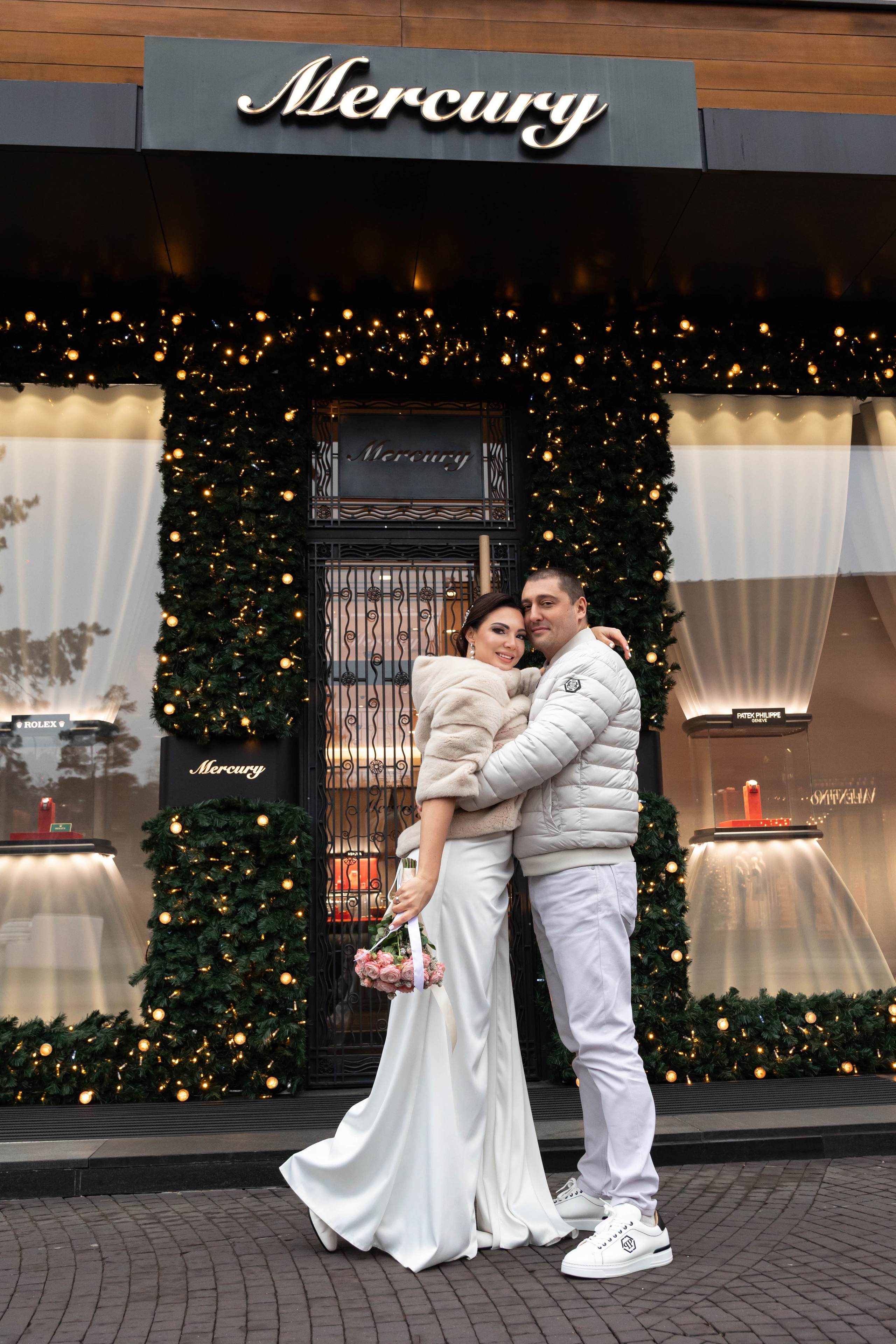Фотограф свадебный Москва.Серпухов. Андрей Гоев
