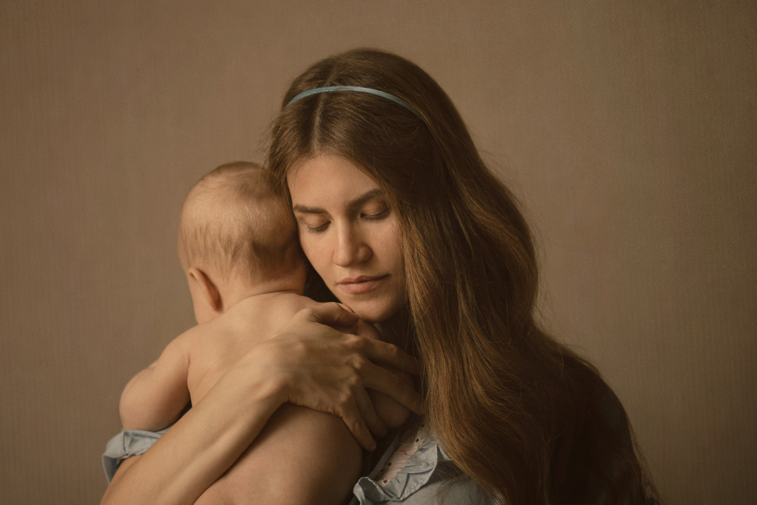 Фотосессия с новорожденным/newborn. Фотограф Наталья Яковлева, Санкт-Петербург. Семьи, ньюборн, крещения