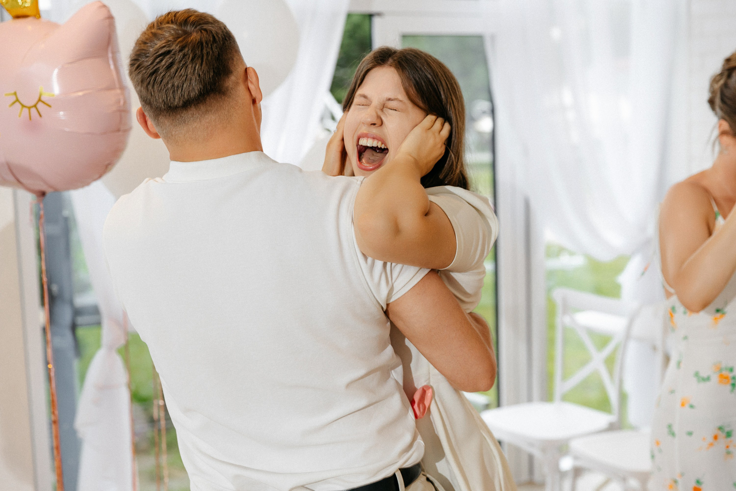 День Рождения. Свадебный фотограф Дмитрий Воробьев Ярославль