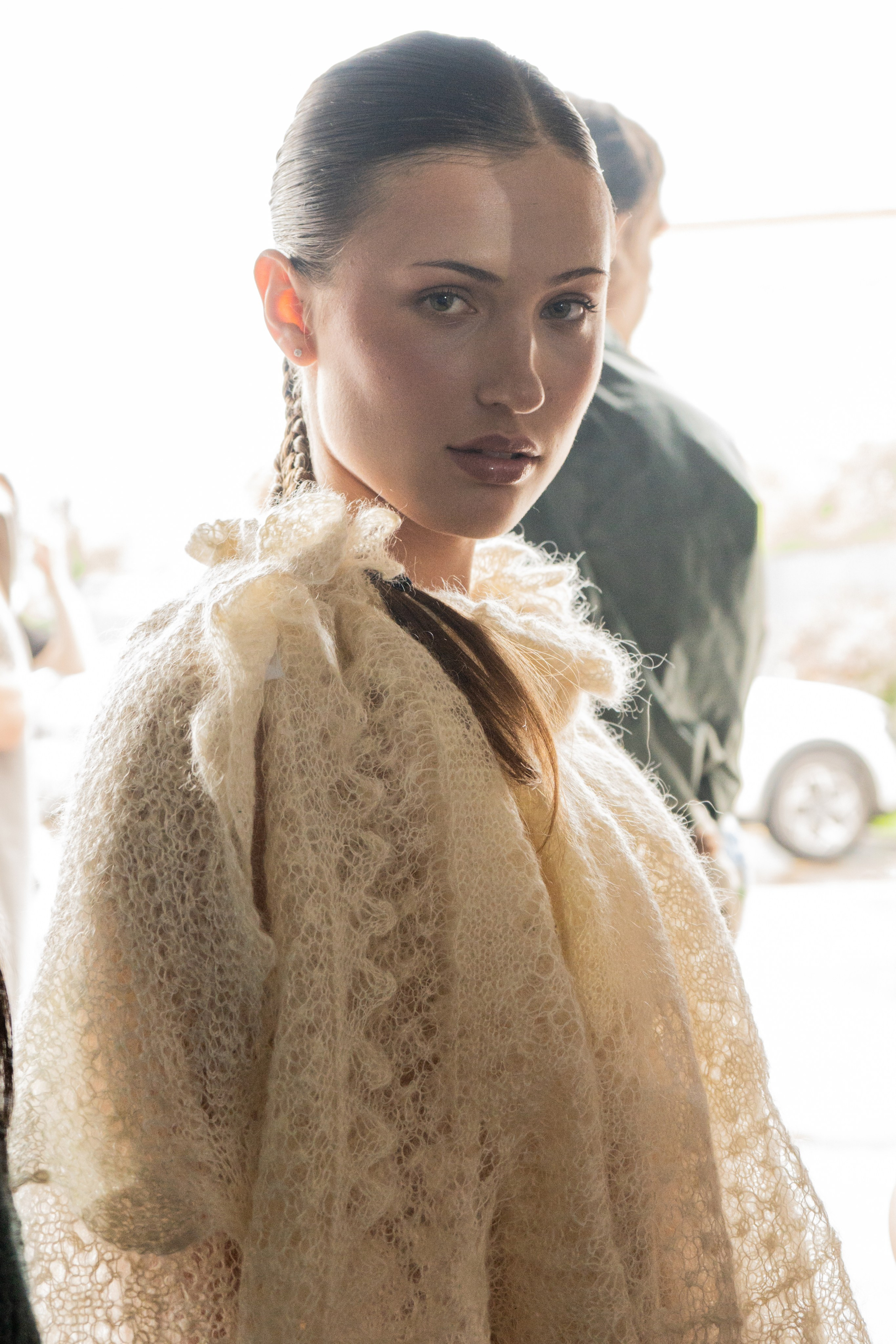 BSD. Фотограф Гвоздева Варвара / Москва