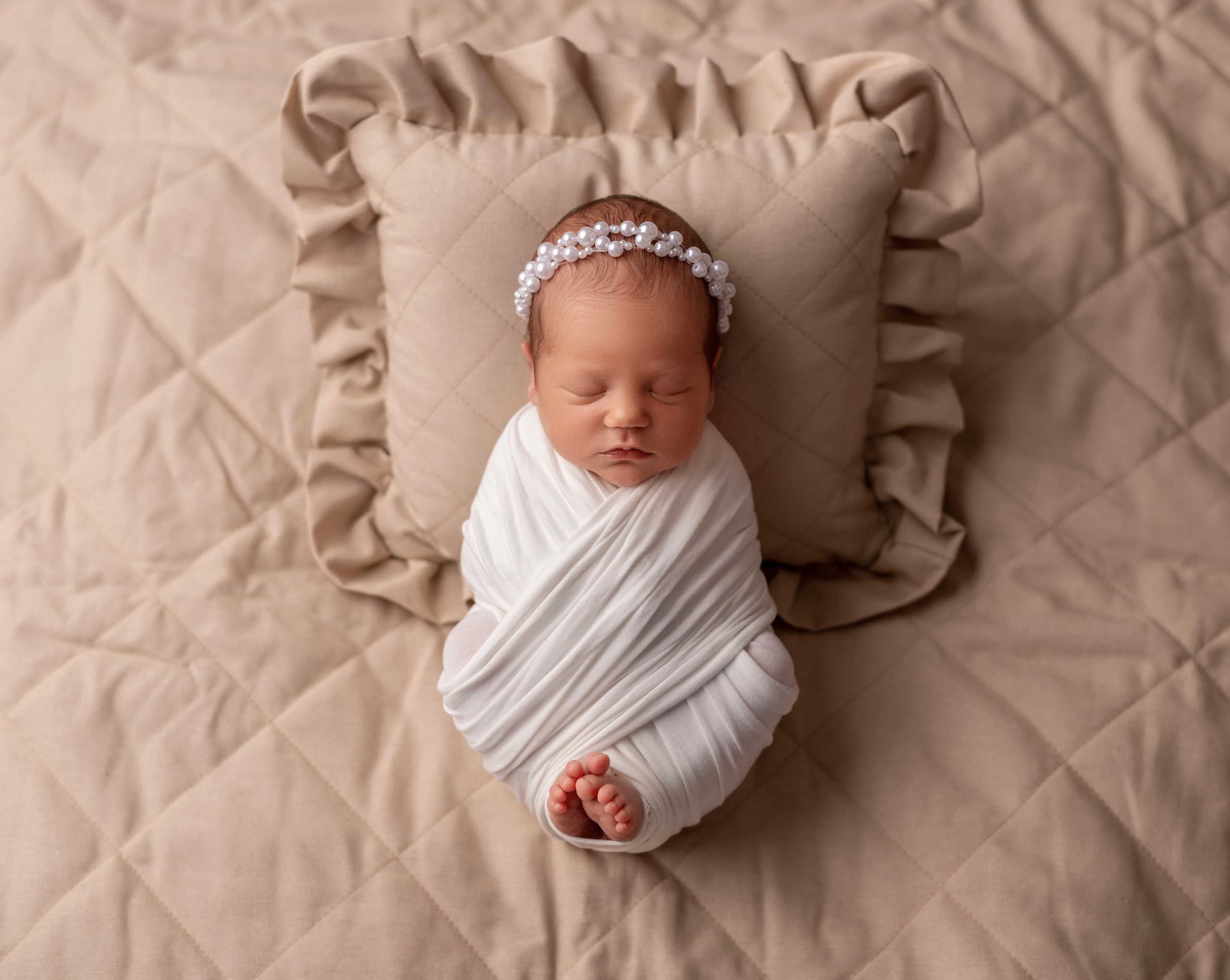 Образы для девочек. Фотограф новорождённых NEWBORN в Москве и МО — Анастасия Боднар