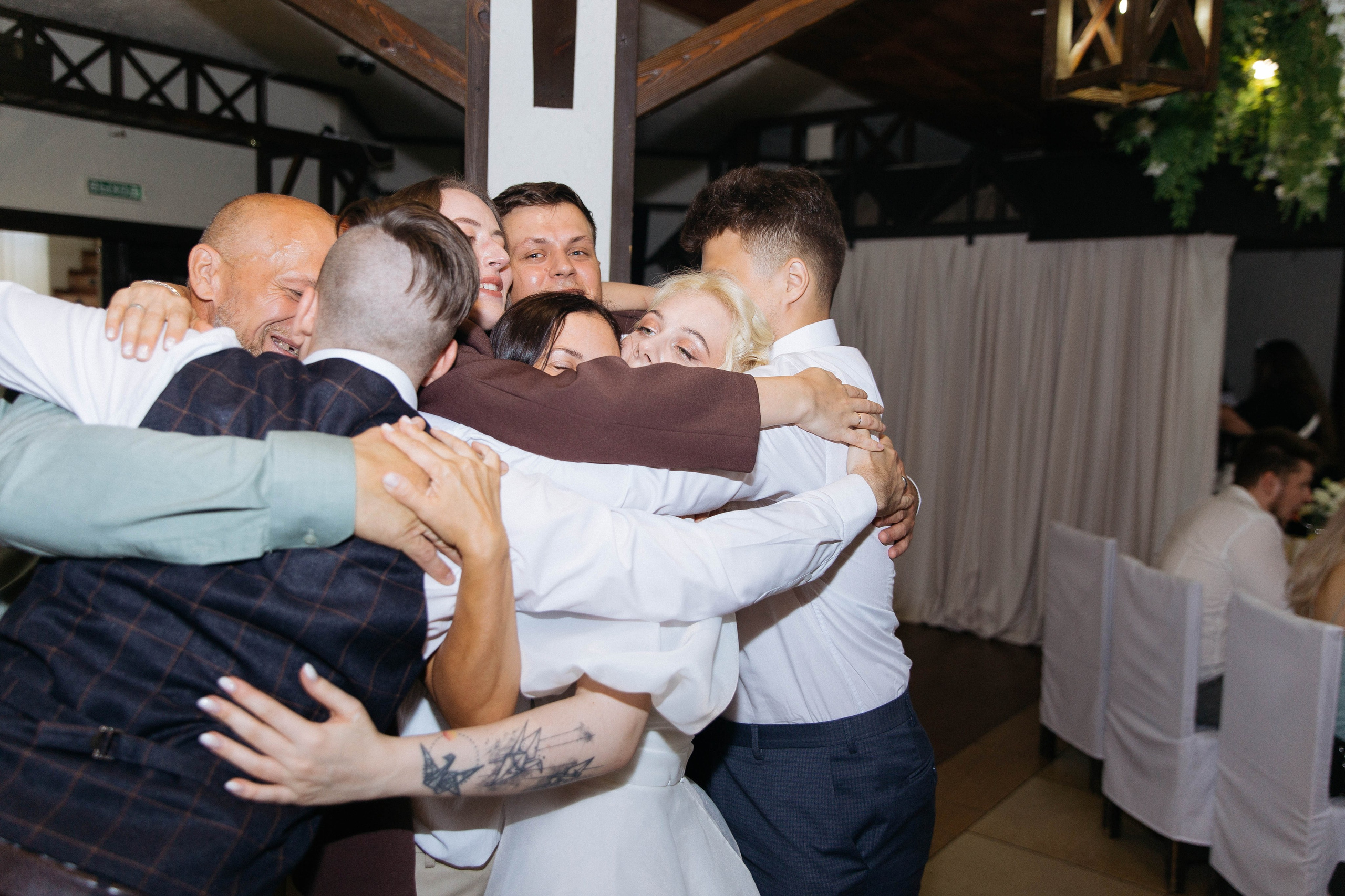 Даниил & Алина. Главная