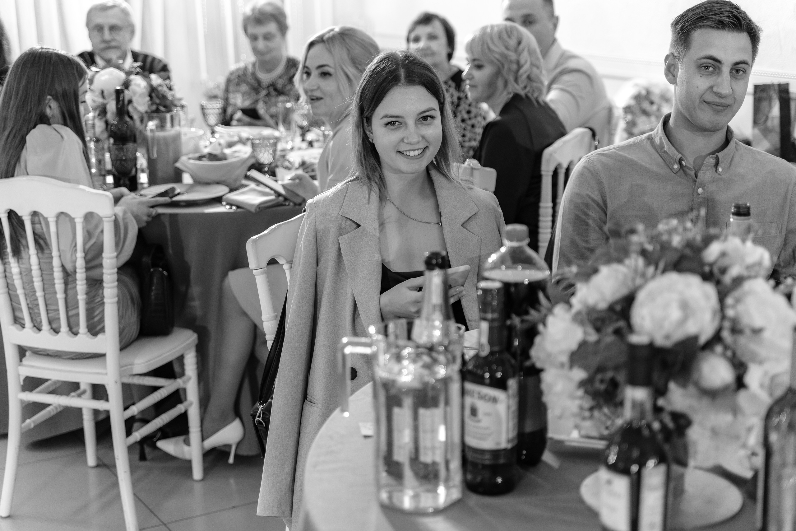 Даниил + Алина