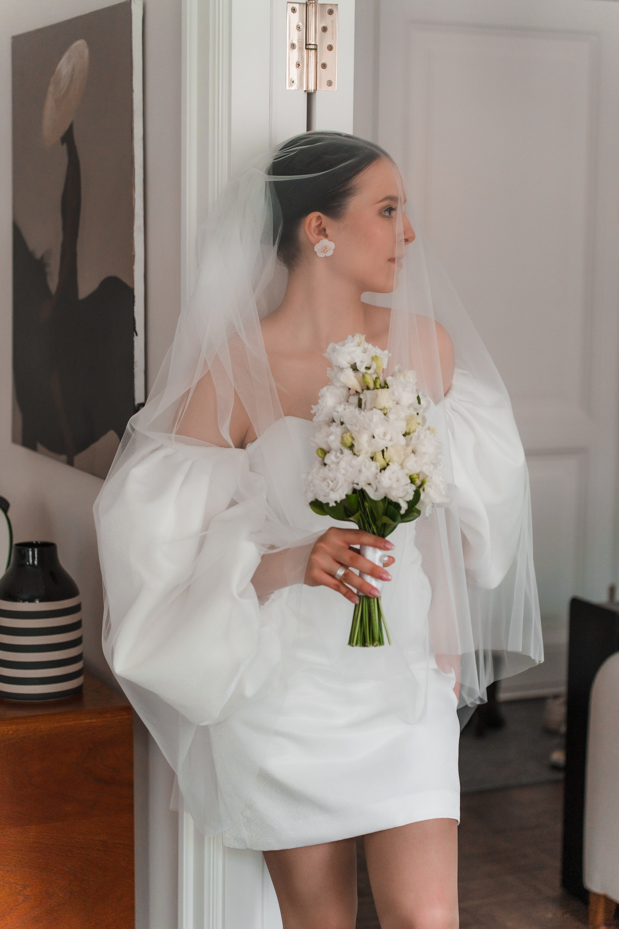 Анатолий + Ева