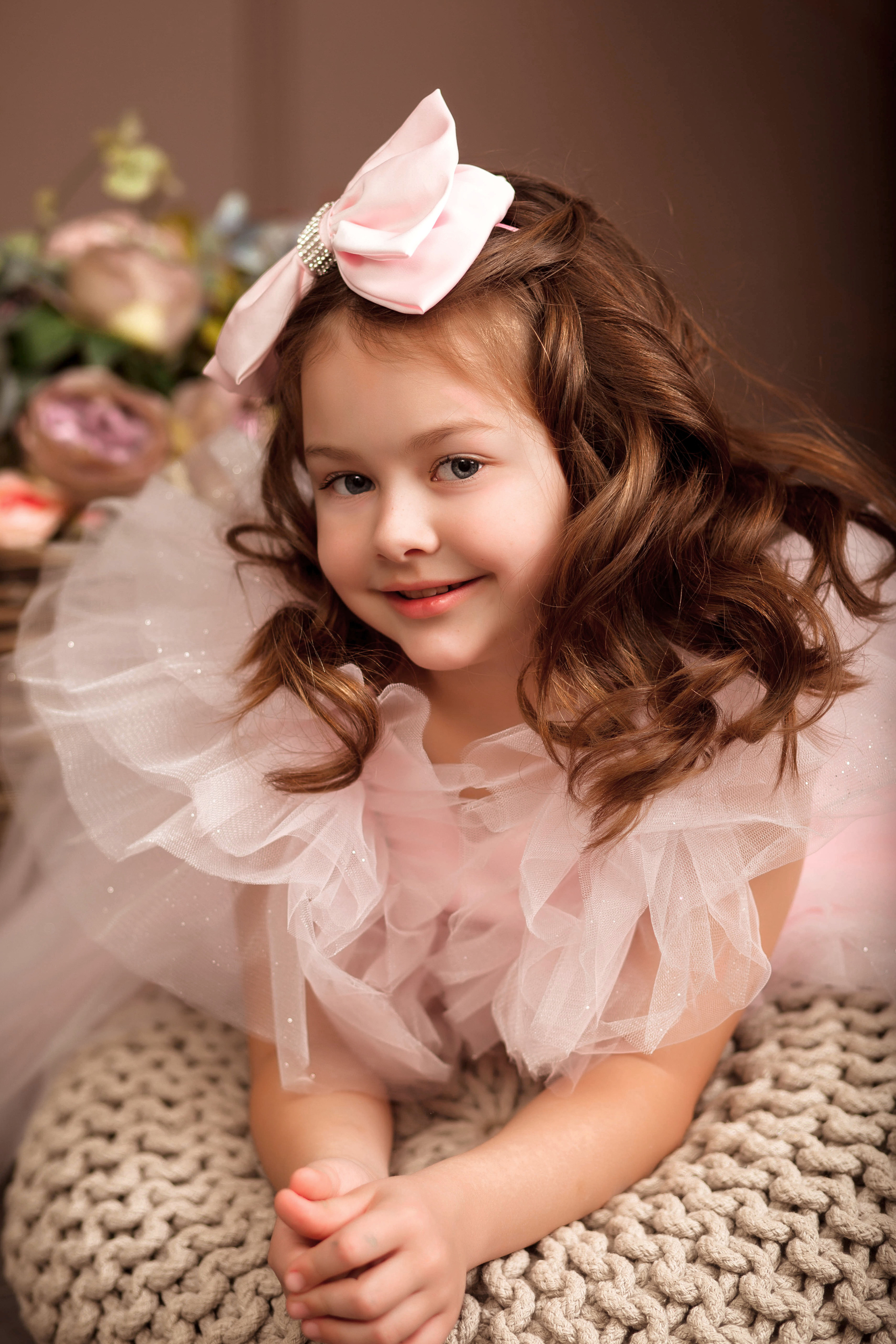 Дети. Детский, семейный, фотограф в Крыму и Севастополе Дарья Ваниосова