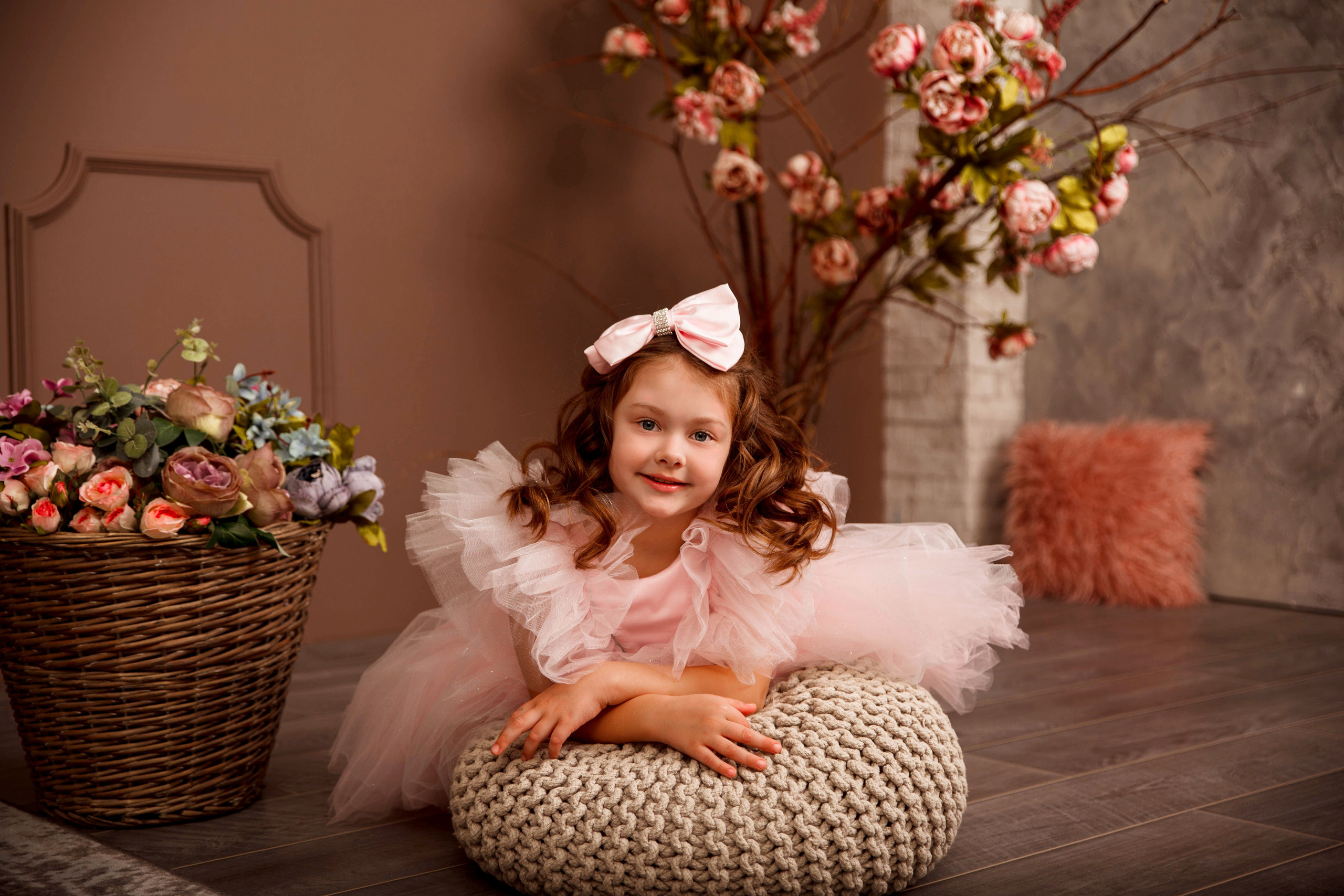 Дети. Детский, семейный, фотограф в Крыму и Севастополе Дарья Ваниосова