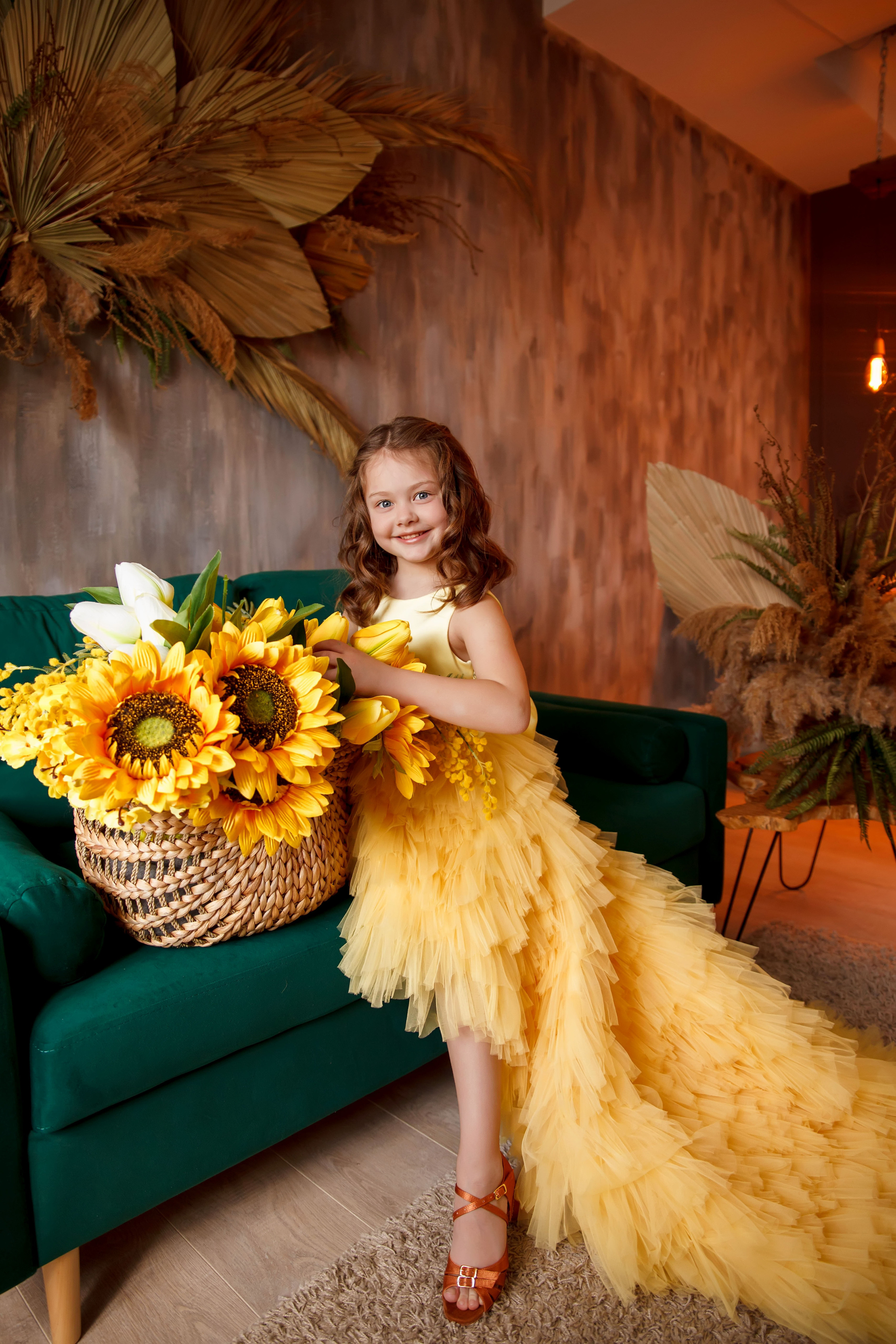 Дети. Детский, семейный, фотограф в Крыму и Севастополе Дарья Ваниосова