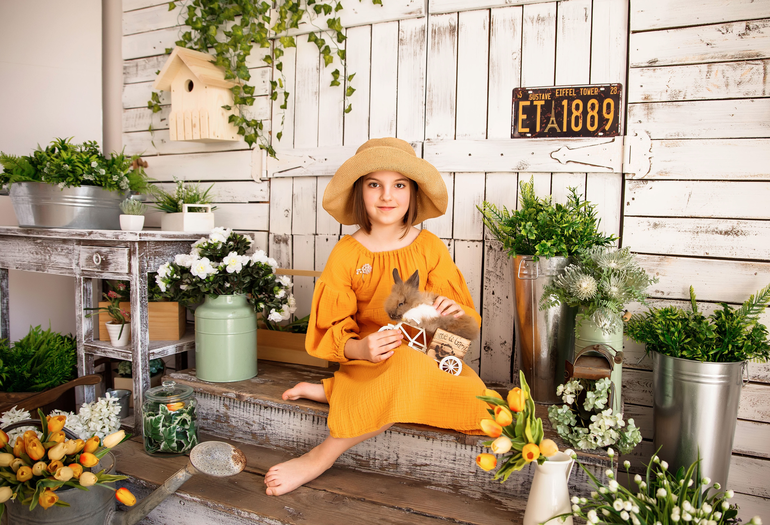 Дети. Детский, семейный, фотограф в Крыму и Севастополе Дарья Ваниосова