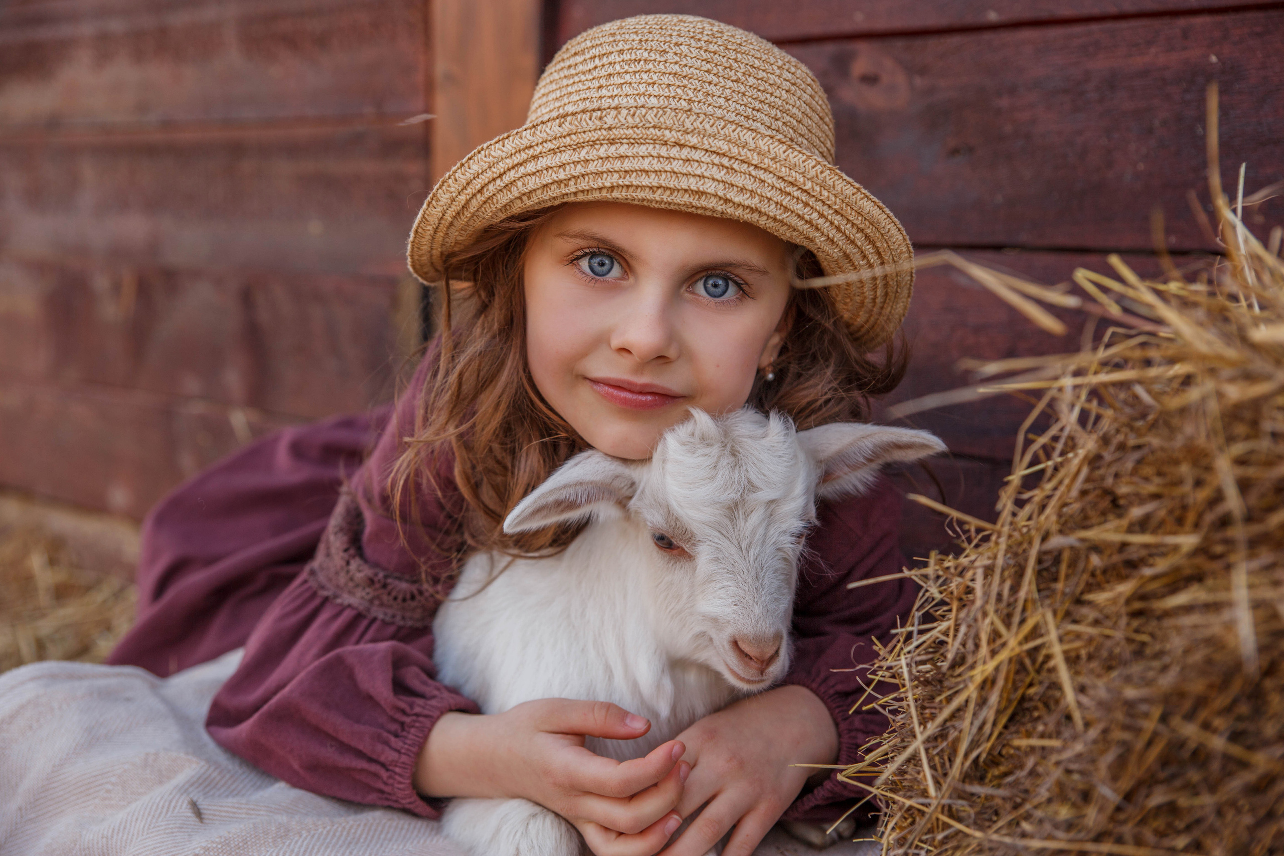 Дети. Детский, семейный, фотограф в Крыму и Севастополе Дарья Ваниосова
