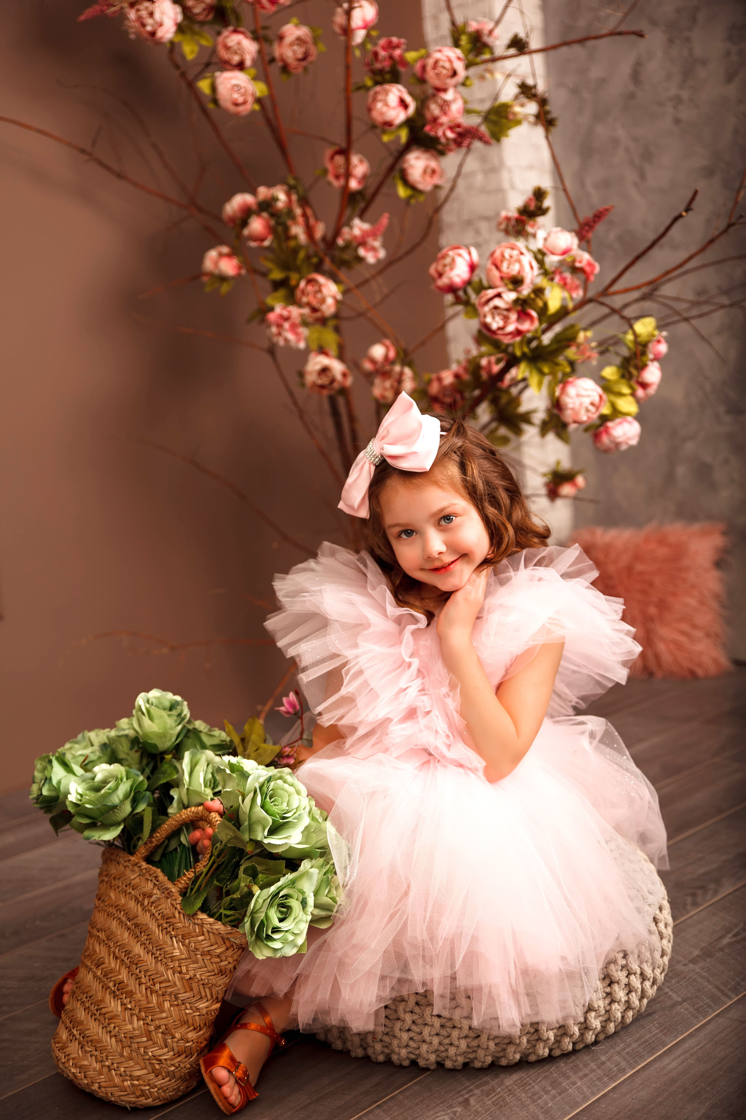 Дети. Детский, семейный, фотограф в Крыму и Севастополе Дарья Ваниосова