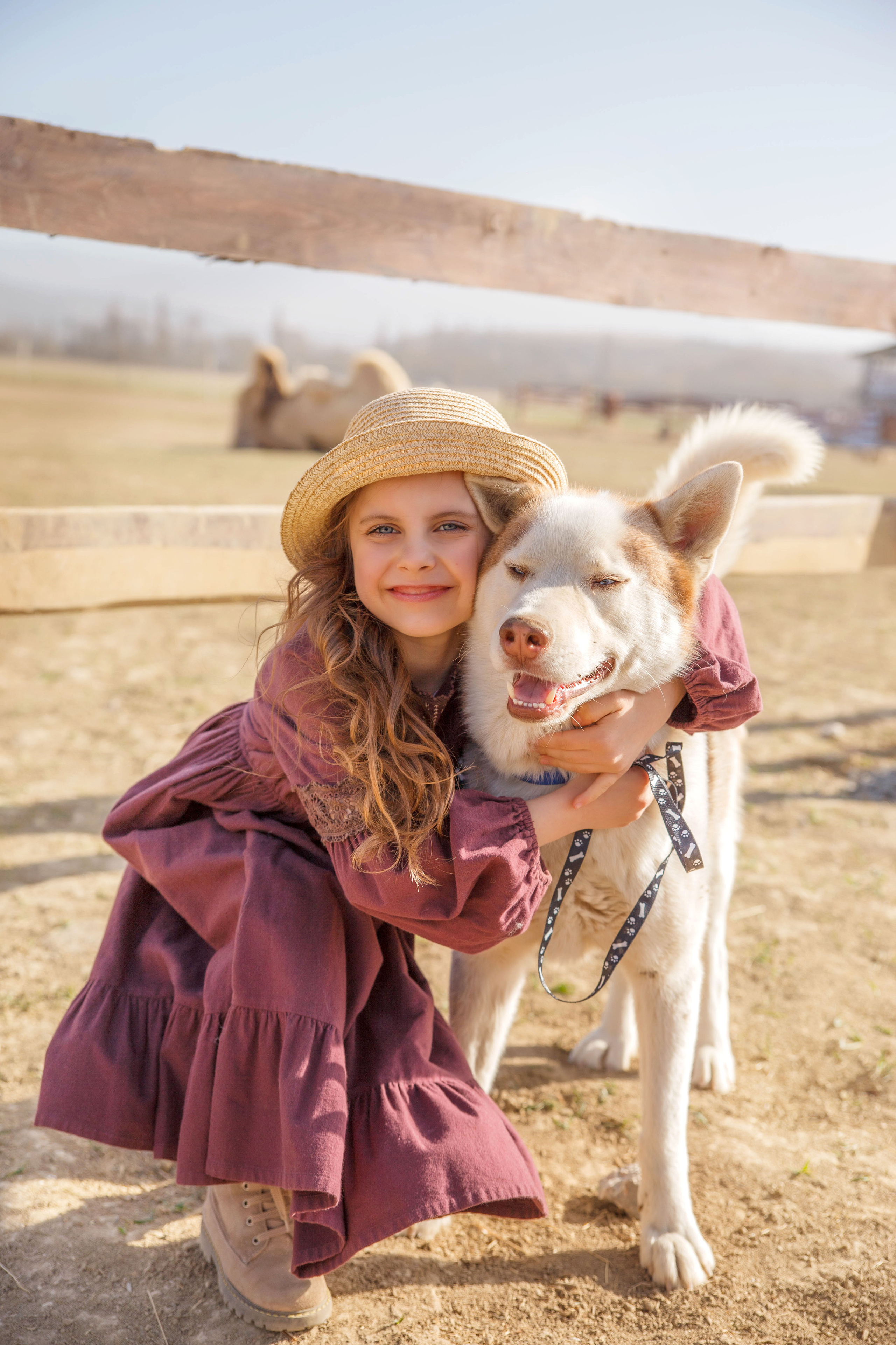 Дети. Детский, семейный, фотограф в Крыму и Севастополе Дарья Ваниосова