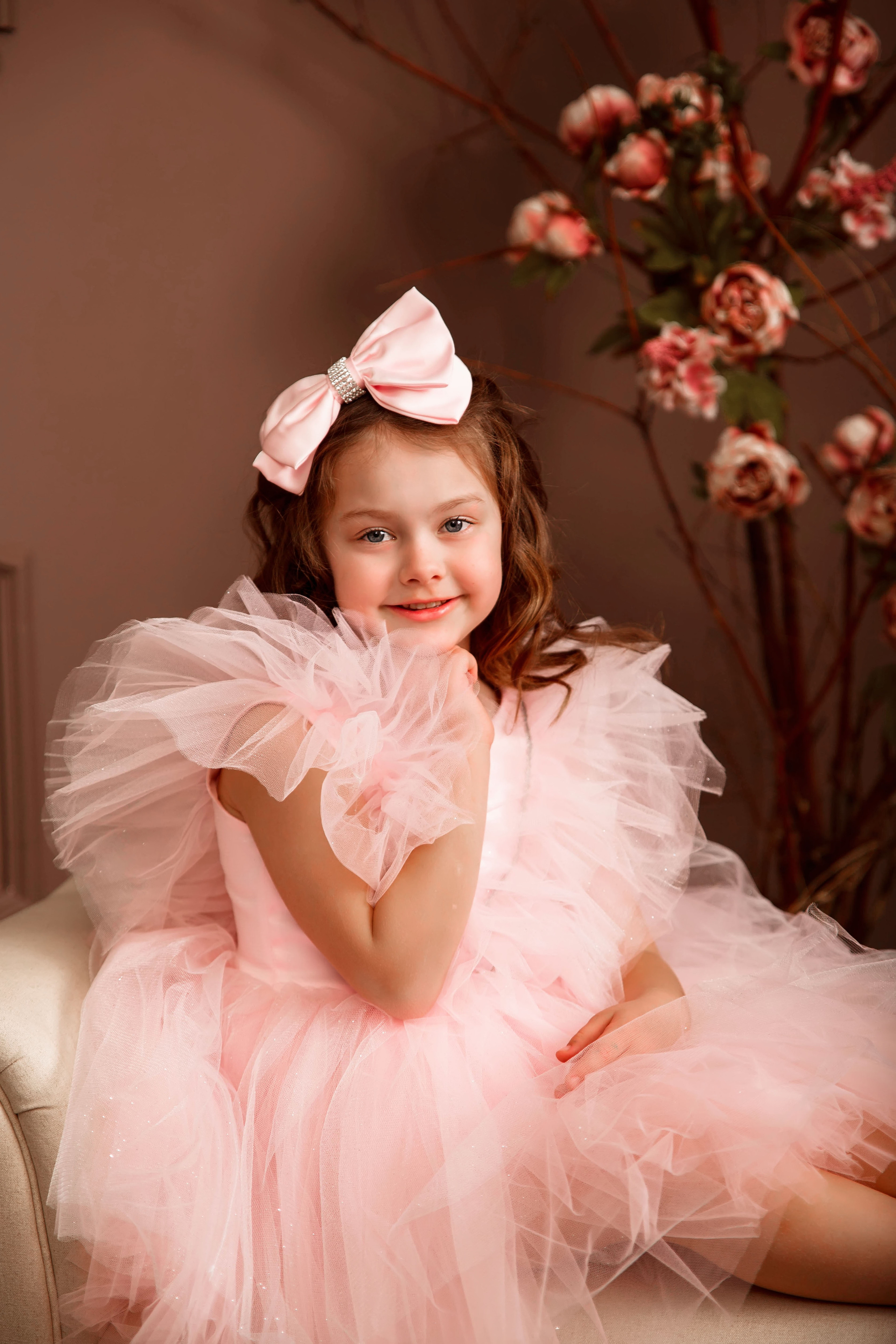 Дети. Детский, семейный, фотограф в Крыму и Севастополе Дарья Ваниосова