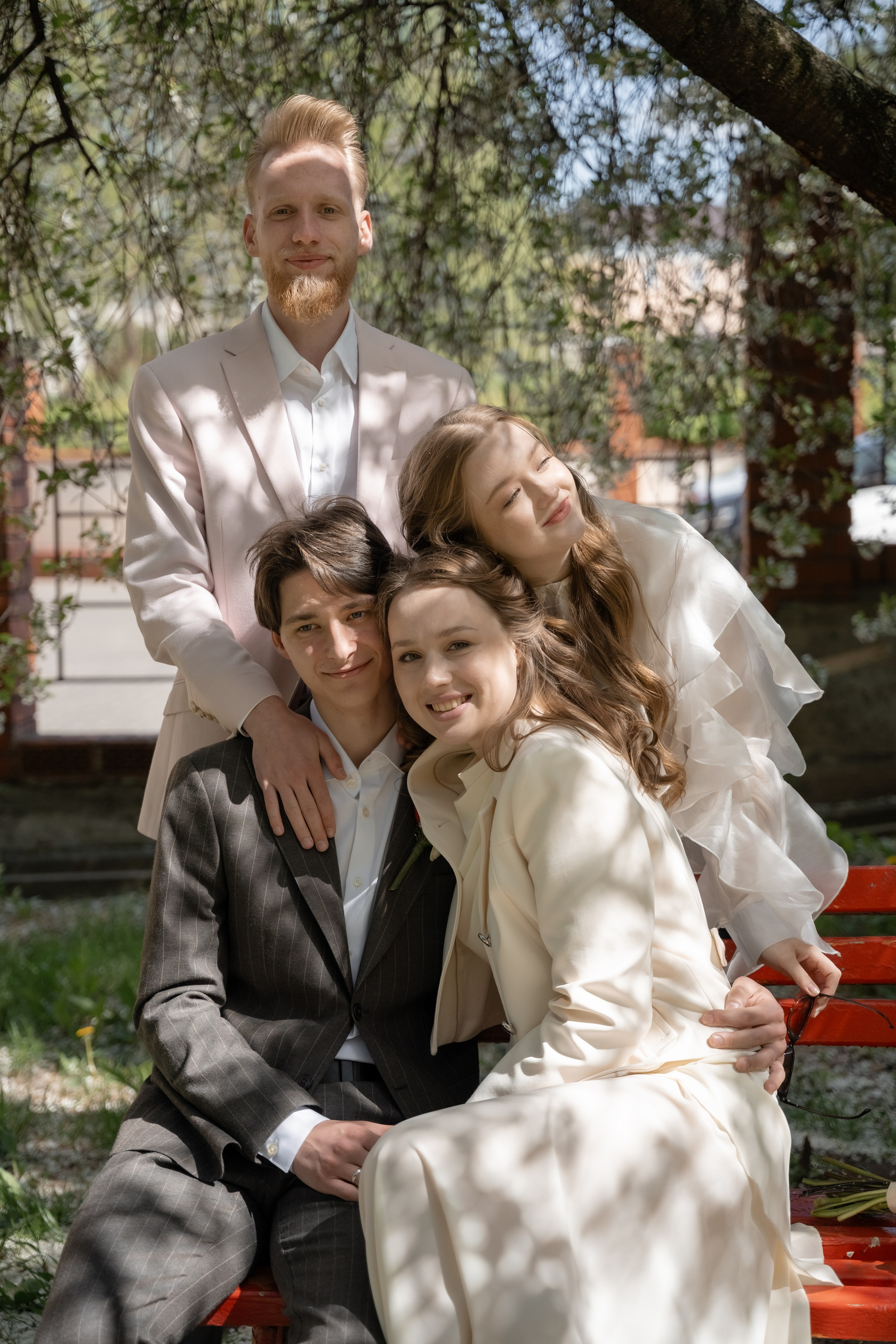 Люба и Саша. Свадебный и семейный фотограф | Слоним, Гродно| Варя Режа́бек