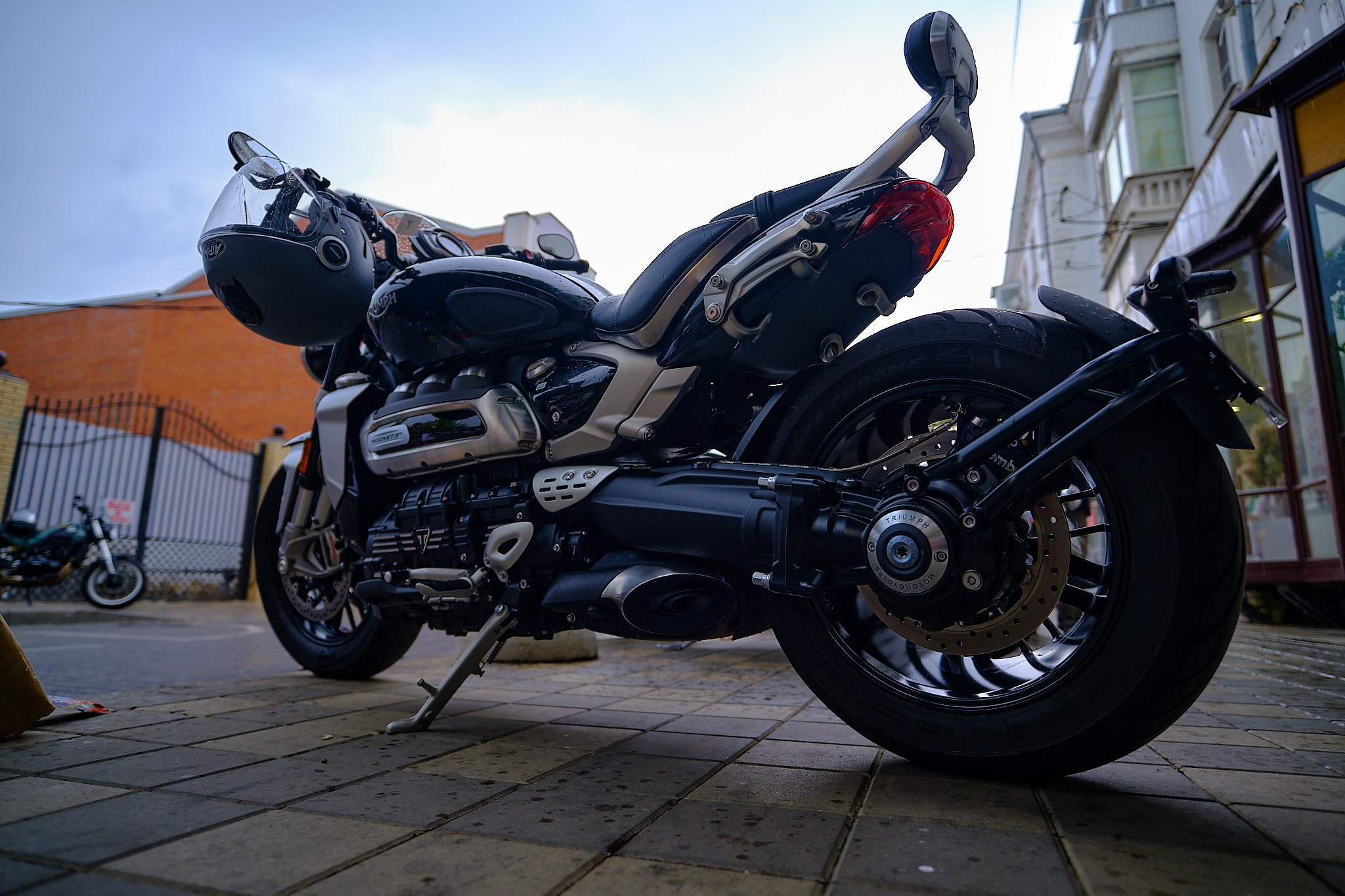 20.07.2024 Мотовыставка МЧ. Константин Тимонин — фотограф в Краснодаре