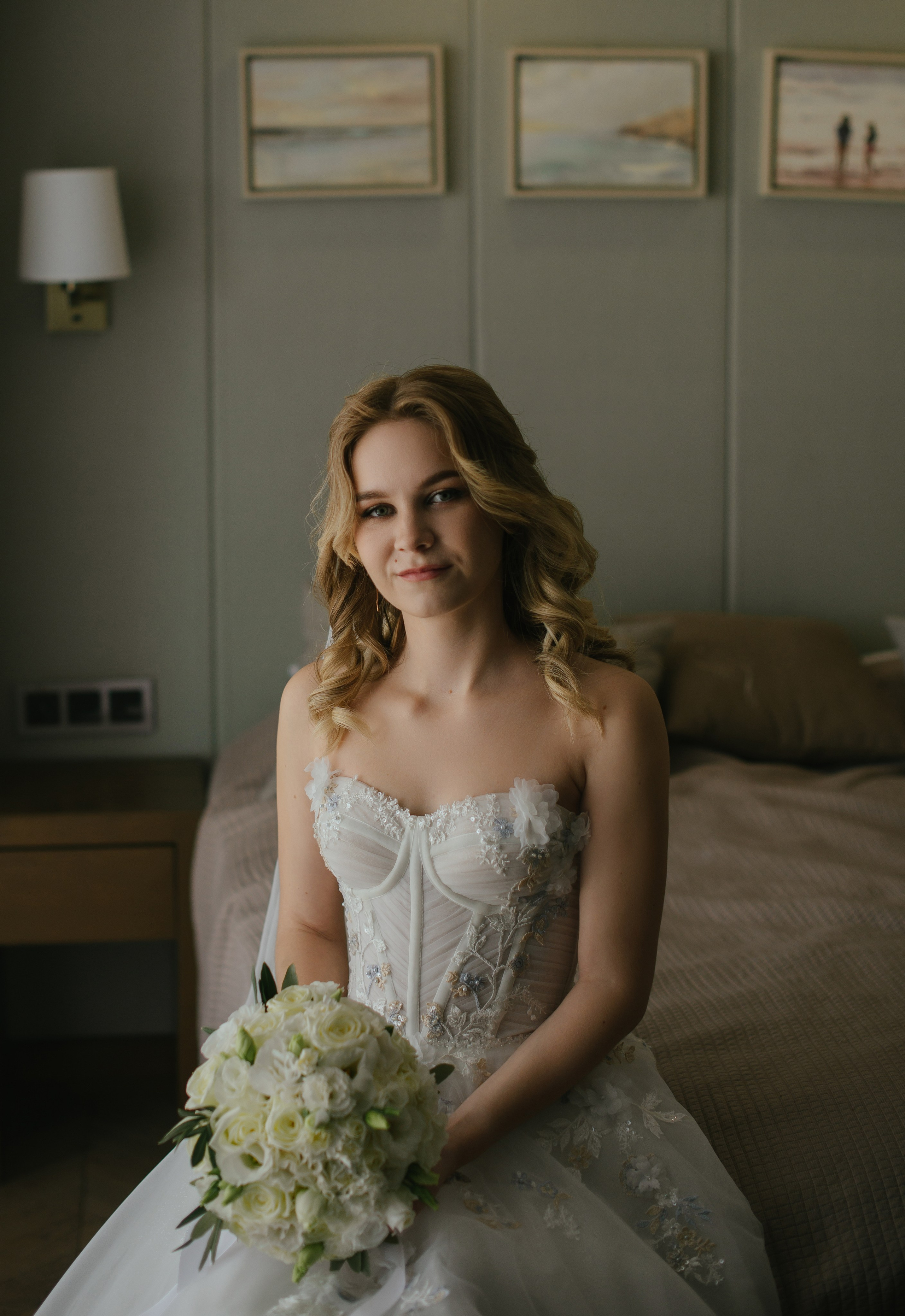 Александр и Александра. Свадебный, женский, семейный фотограф в Севастополе Юлия Мошенко