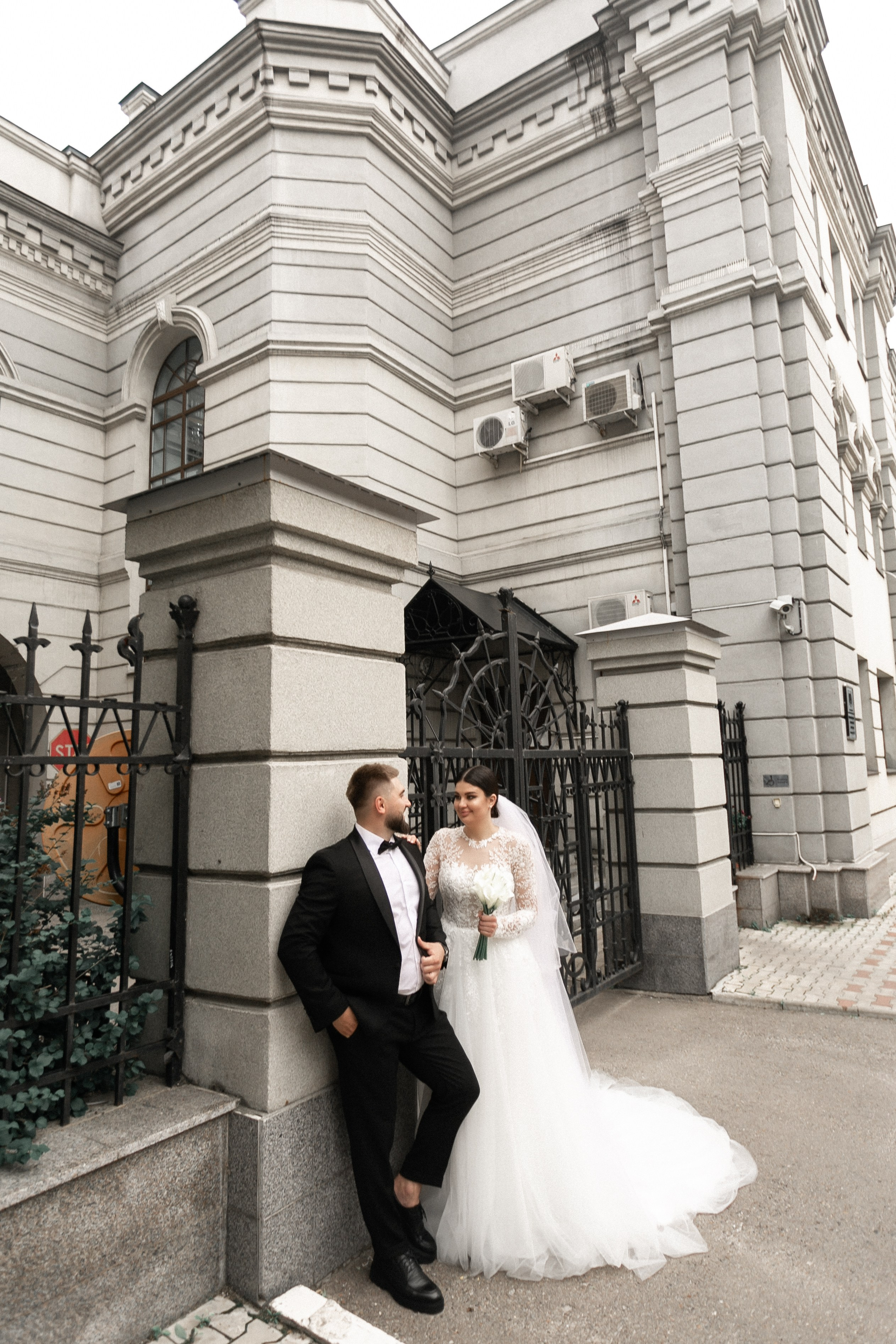 Diana and Vlad. СВАДЕБНЫЙ ФОТОГРАФ В МОСКВЕ ВИТАЛИЙ РУБЦОВ