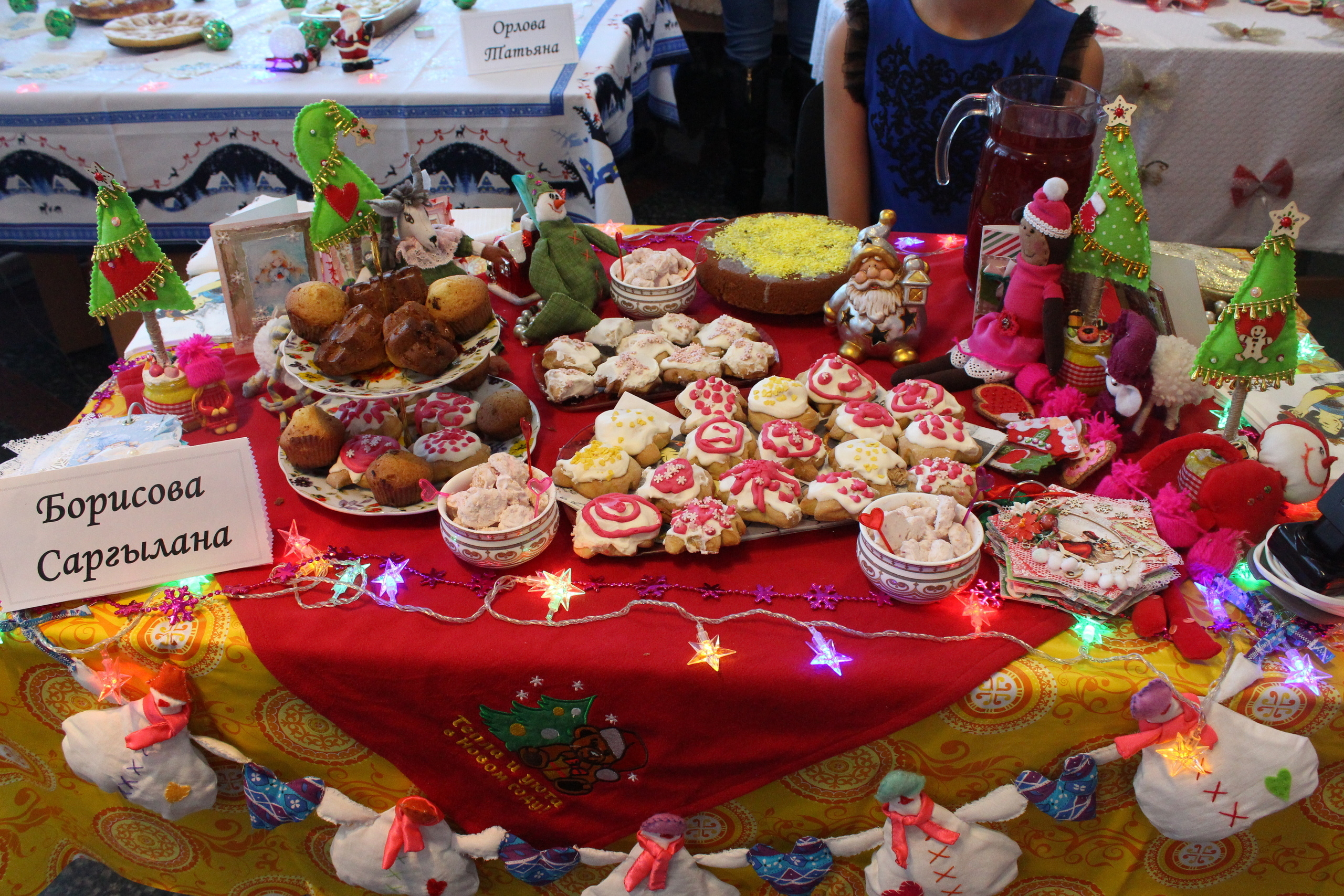 Мирнинская общественная организация многодетных семей "Надежда" Респуб