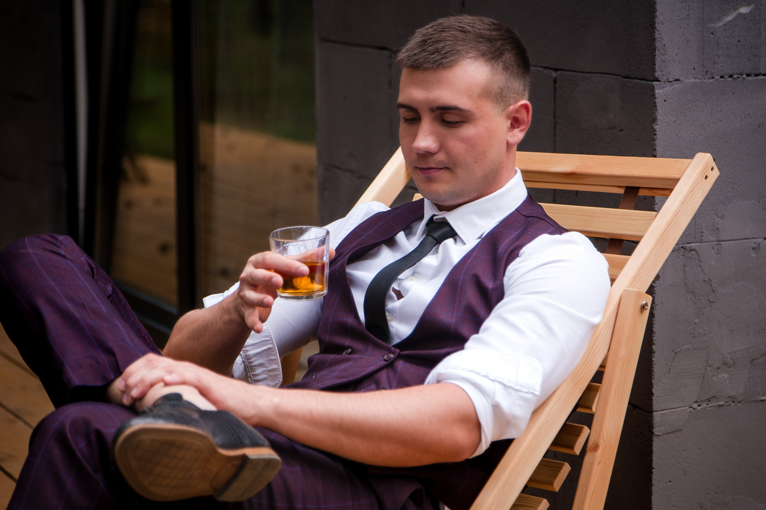 Виктория и Максим. Фотограф в Самаре Евгений Гурин